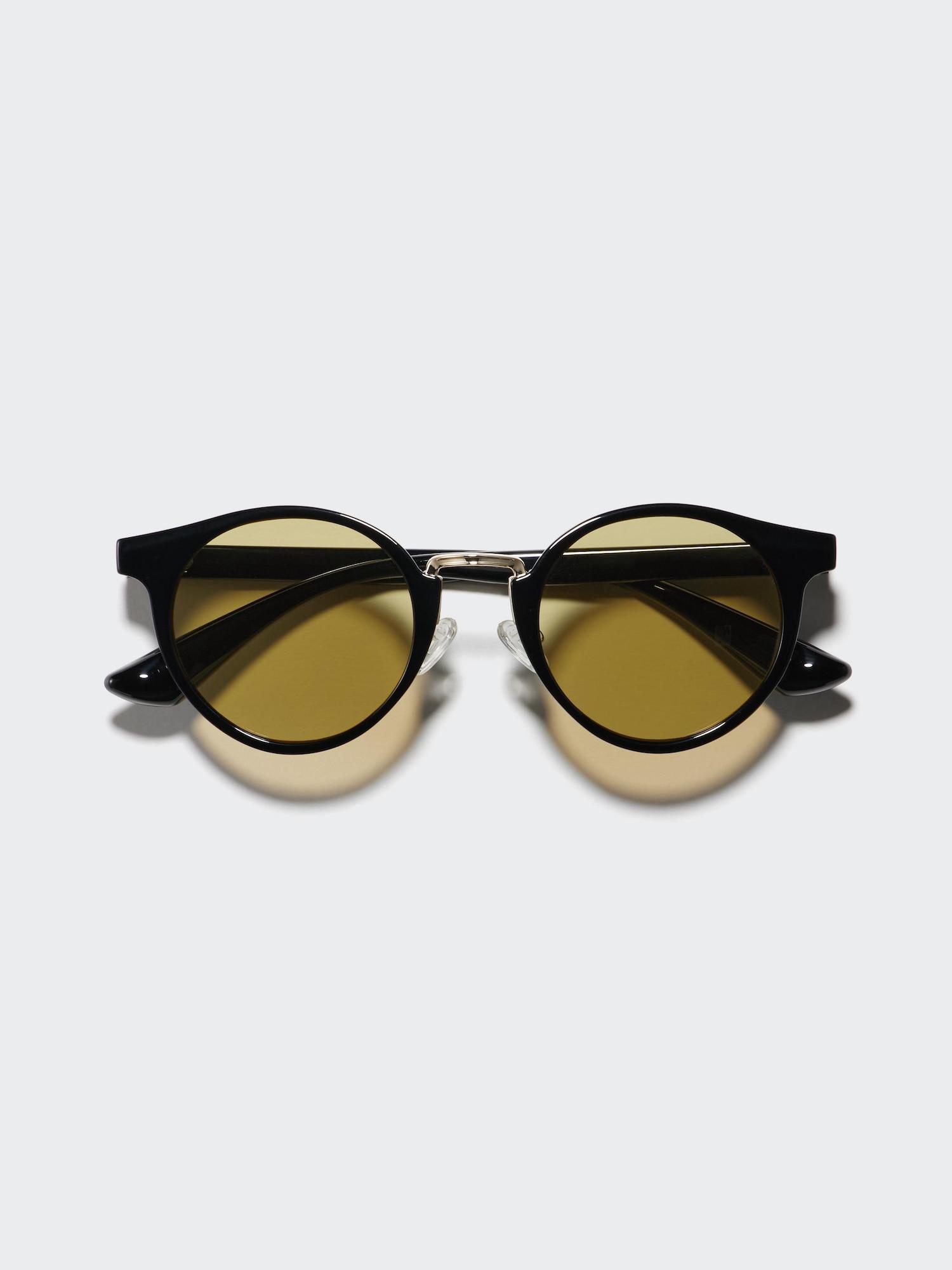 Boston Combination Sunglasses by UNIQLO