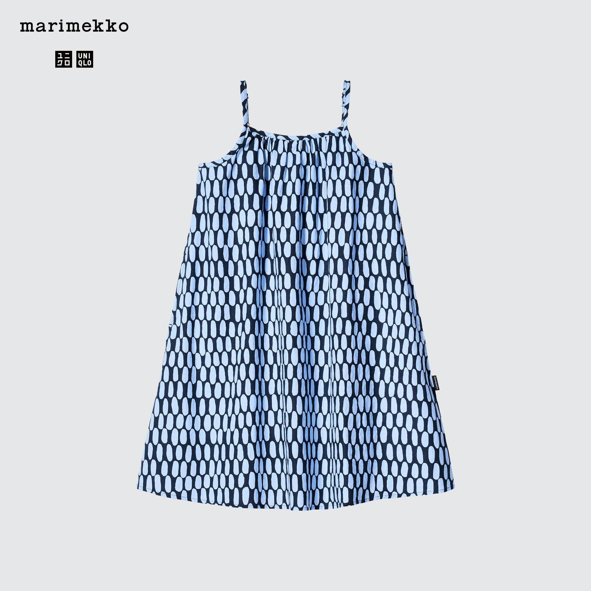 Camisole Dress by UNIQLO
