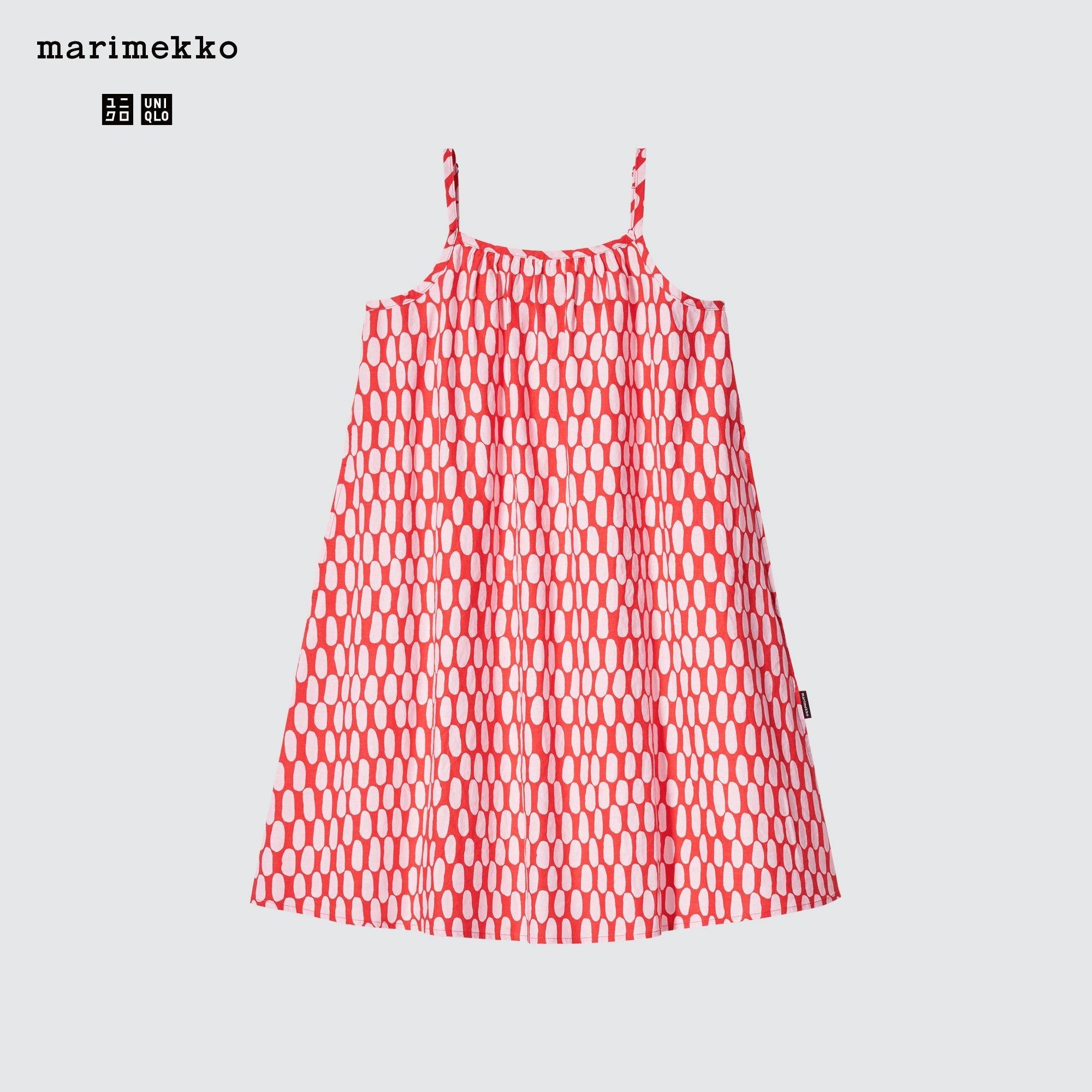 Camisole Dress by UNIQLO