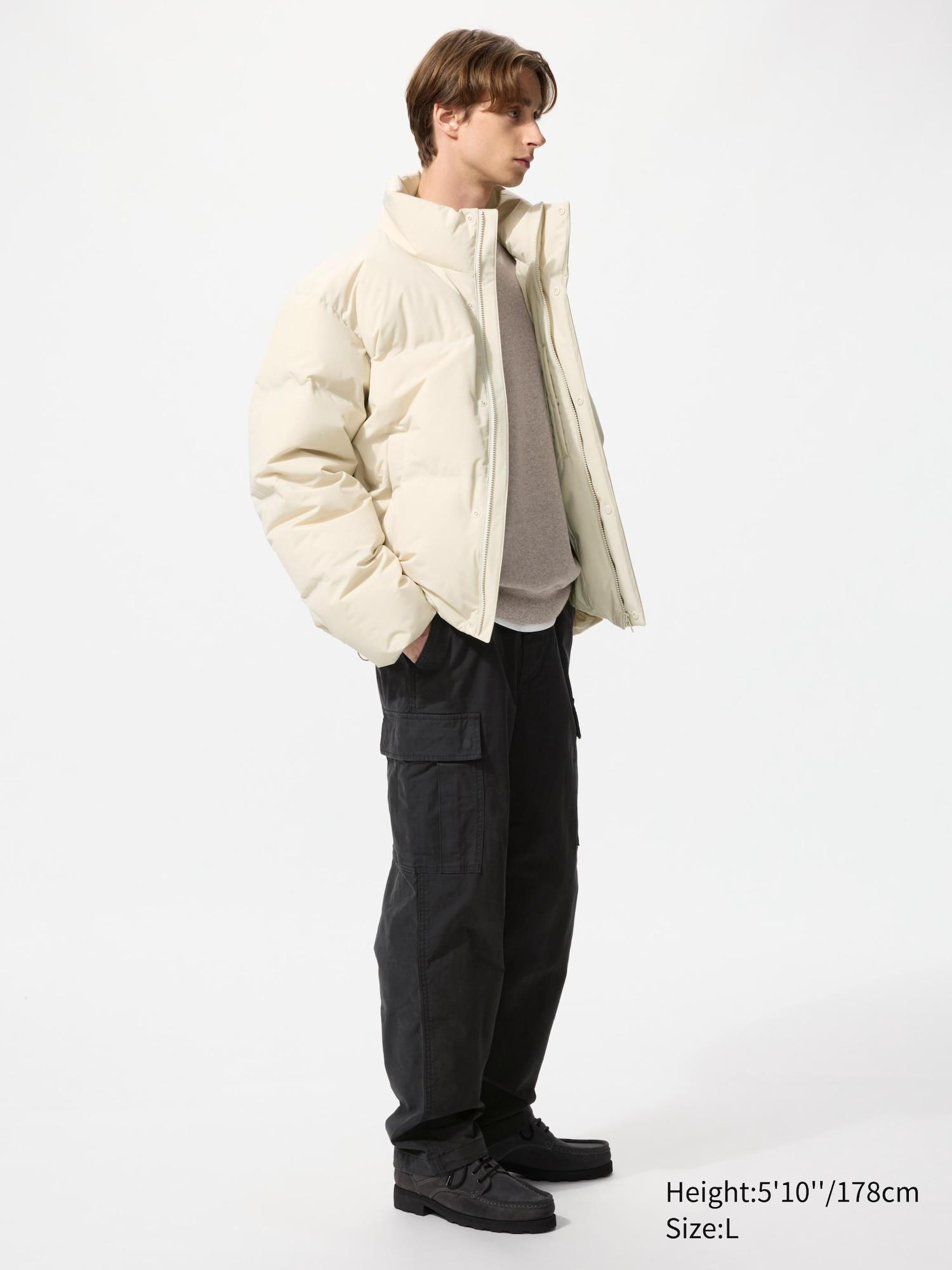 Cargo Pants by UNIQLO