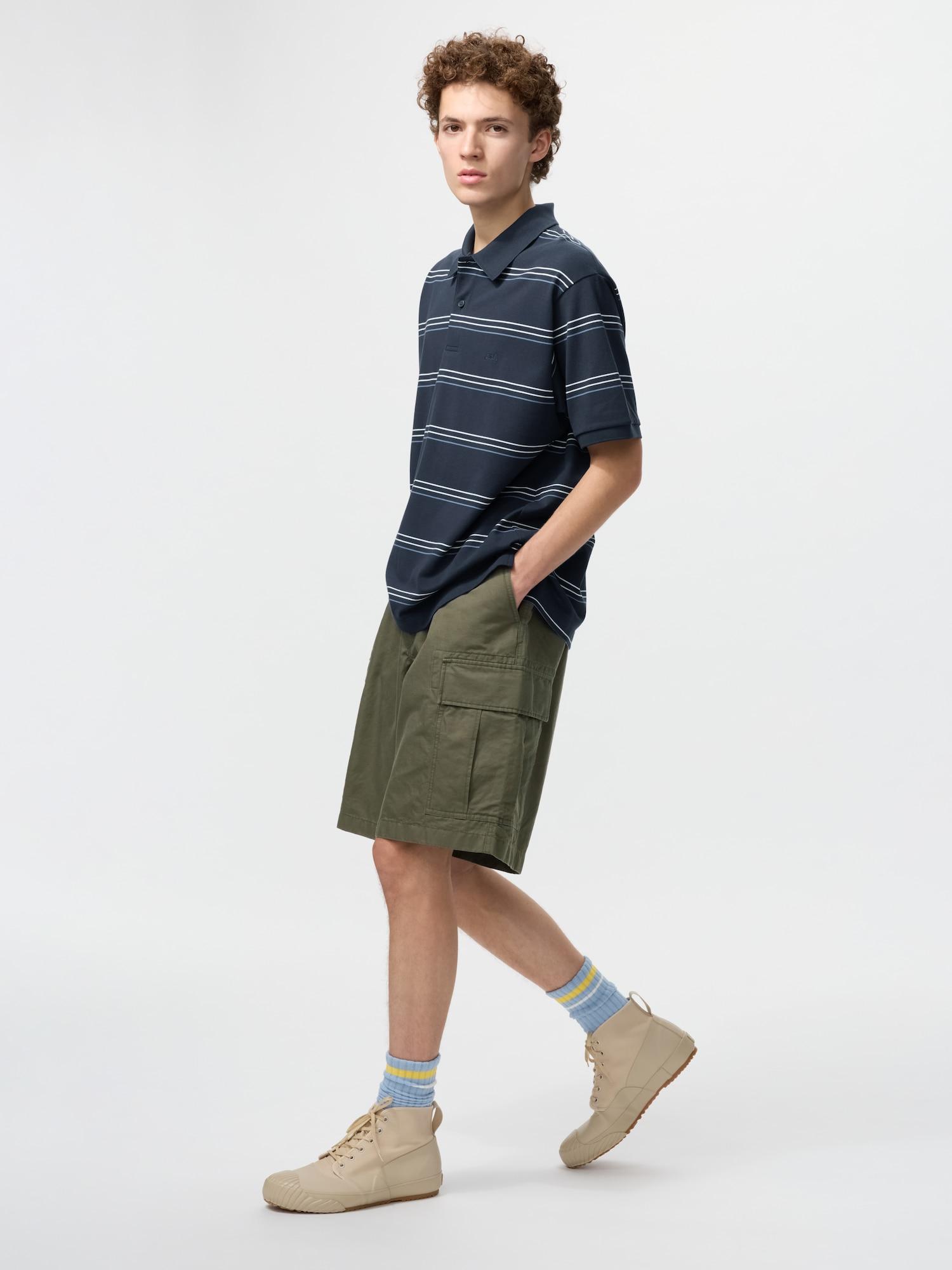 Cargo Shorts | 10.5" by UNIQLO