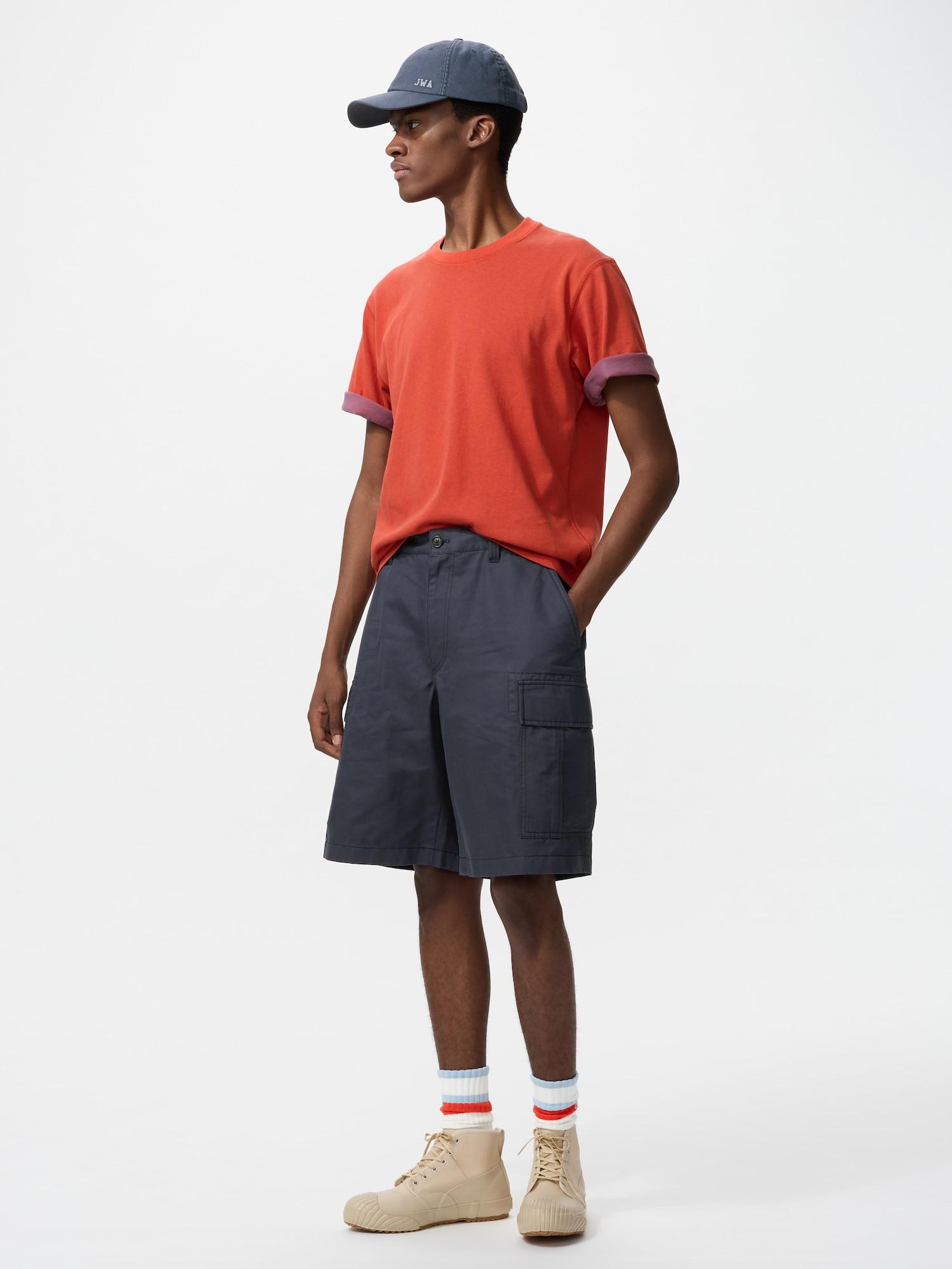 Cargo Shorts | 10.5" by UNIQLO