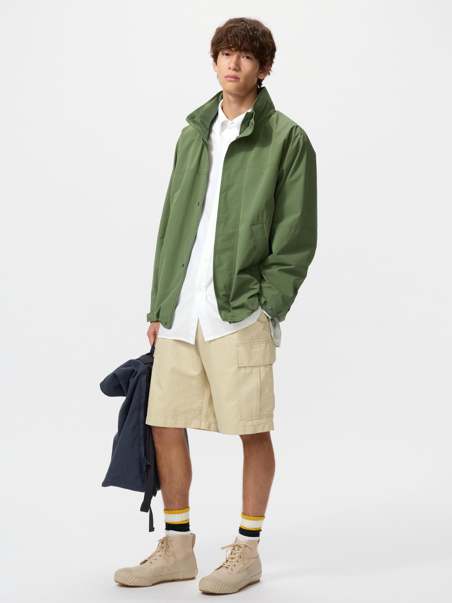 Cargo Shorts | 10.5" by UNIQLO
