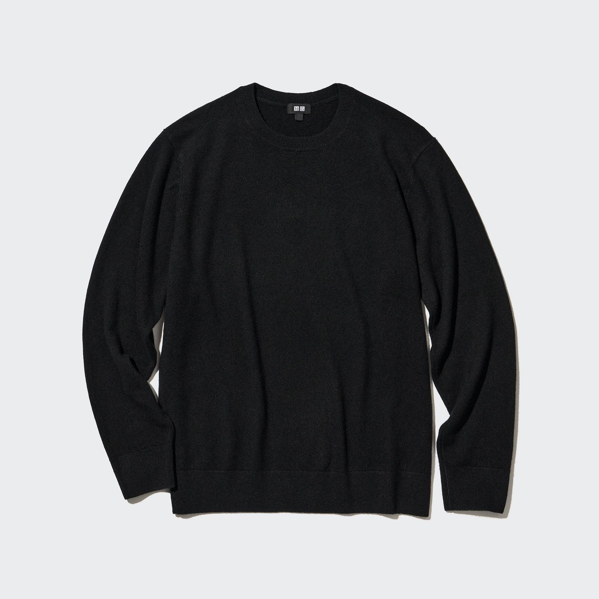Cashmere Sweater by UNIQLO