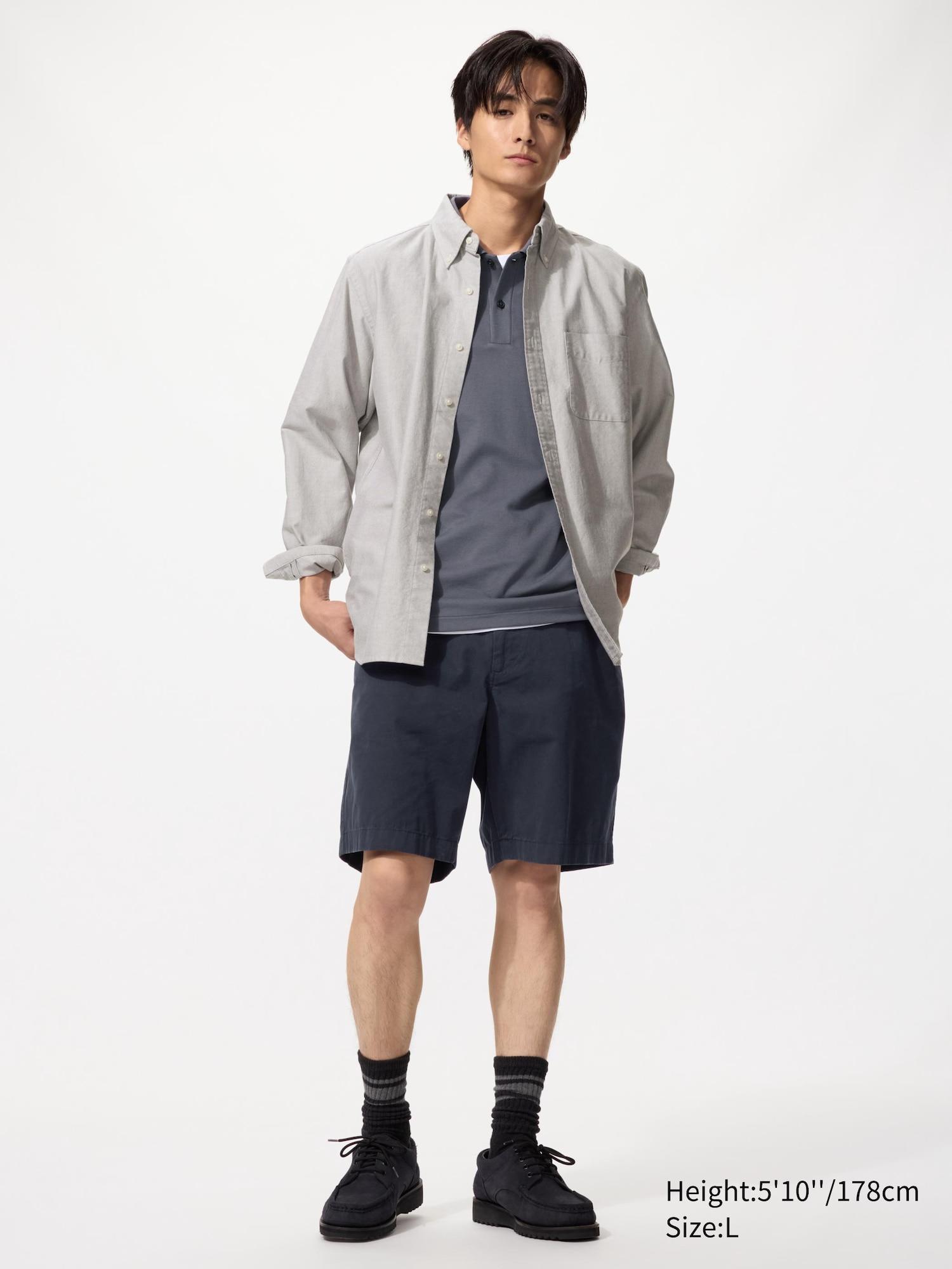 Chino Shorts | 8.5" by UNIQLO