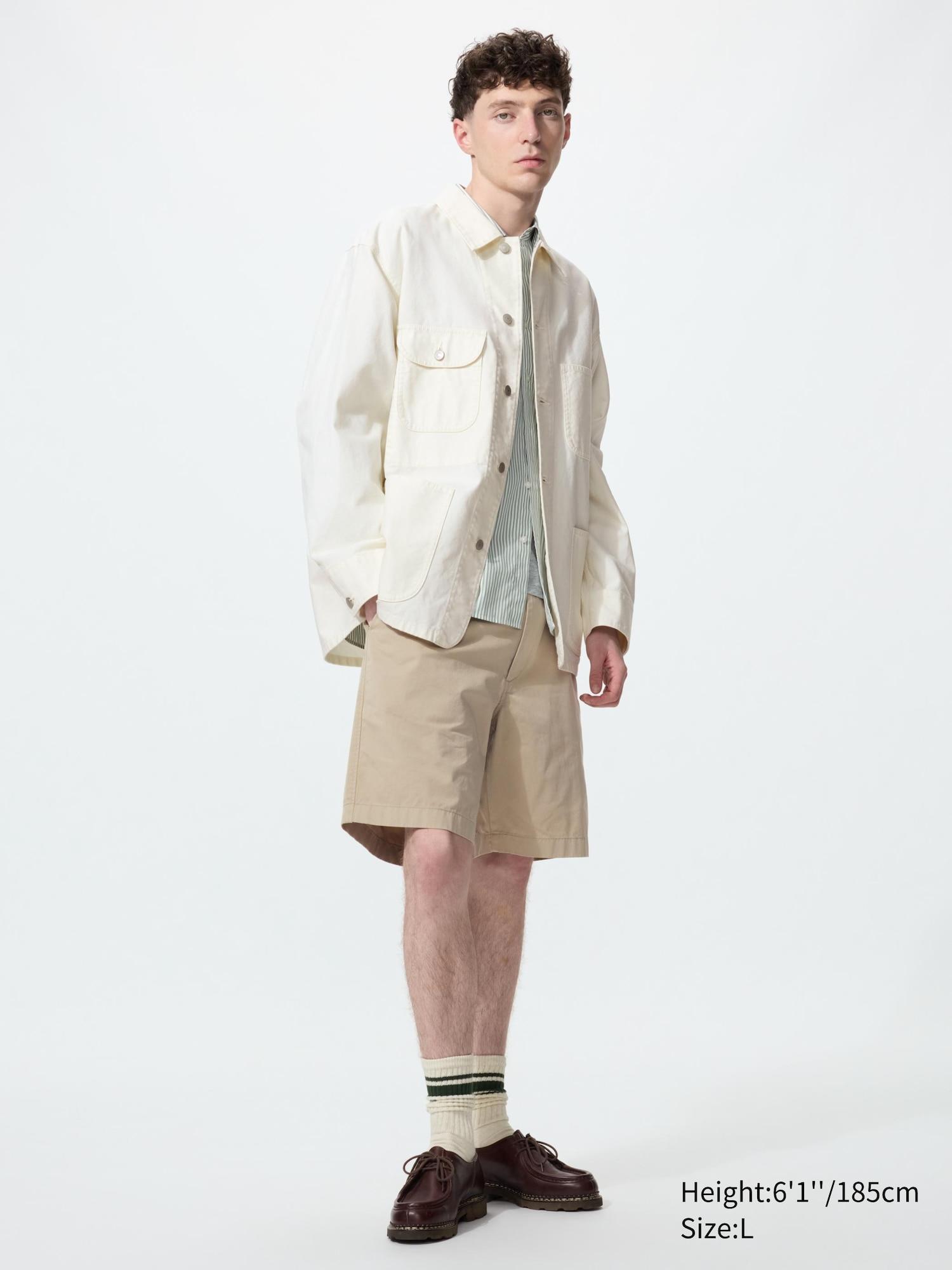 Chino Shorts | 8.5" by UNIQLO