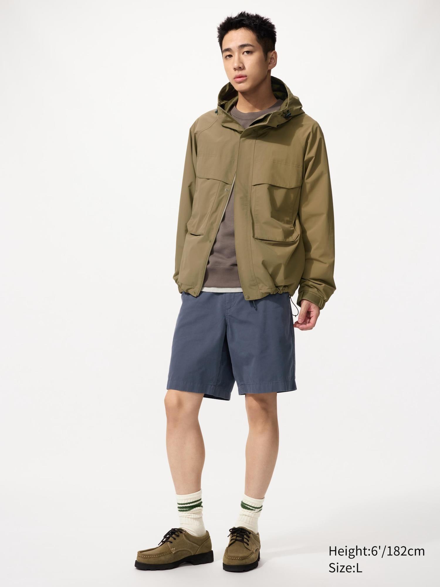 Chino Shorts | 8.5" by UNIQLO