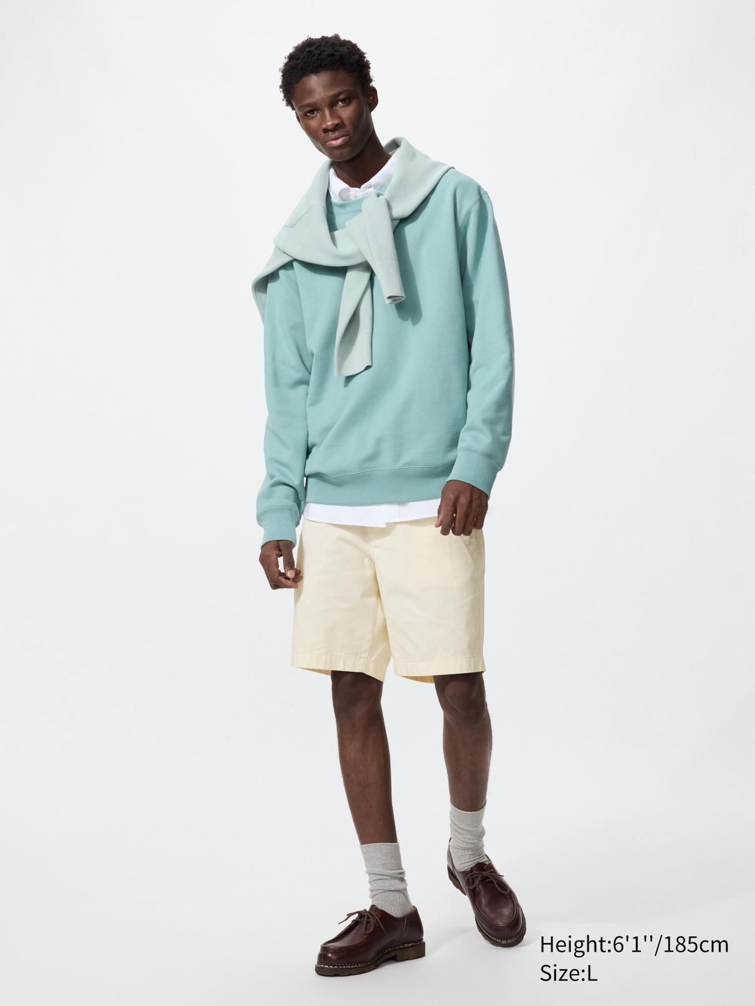 Chino Shorts | 8.5" by UNIQLO