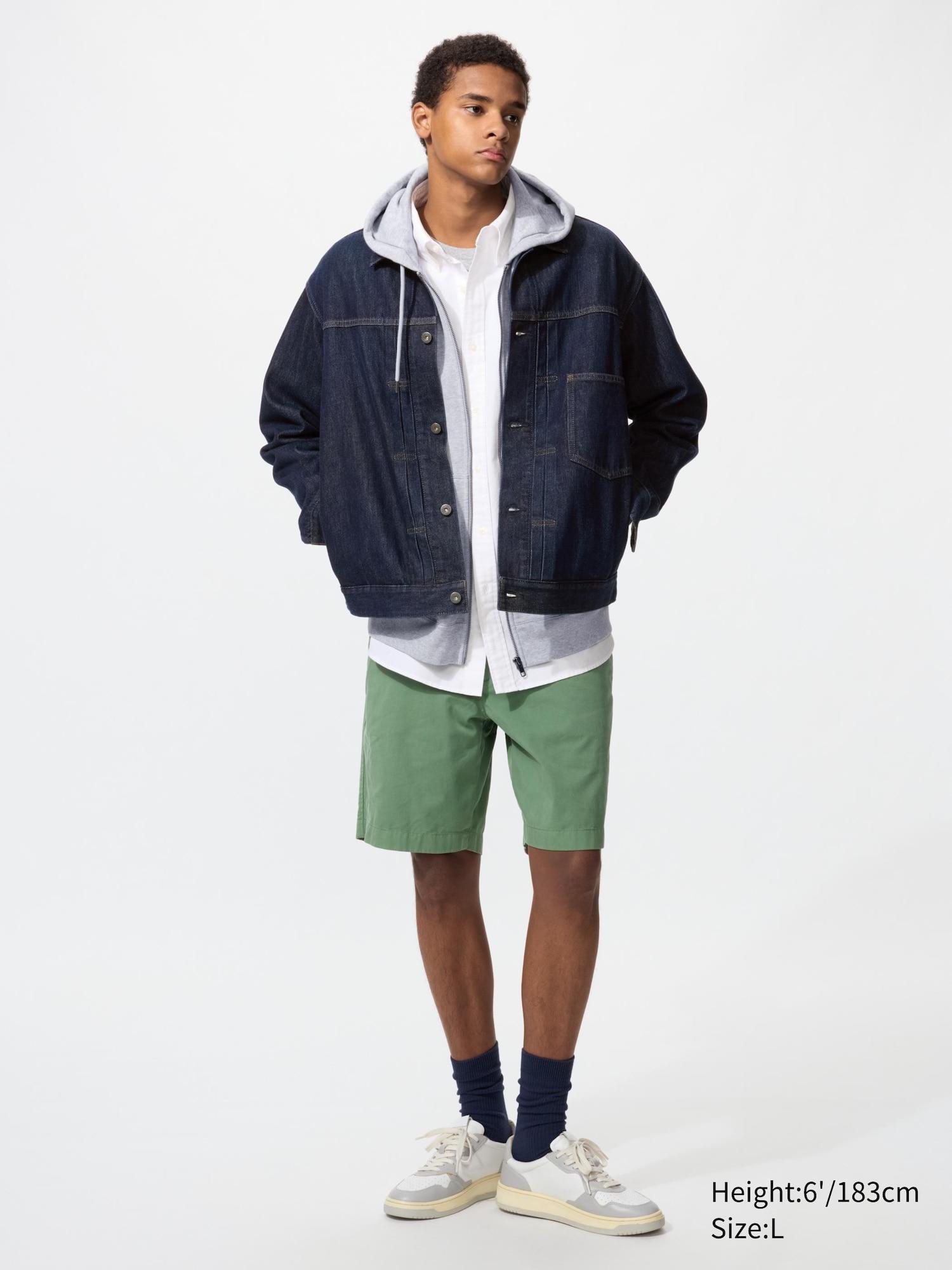 Chino Shorts | 8.5" by UNIQLO