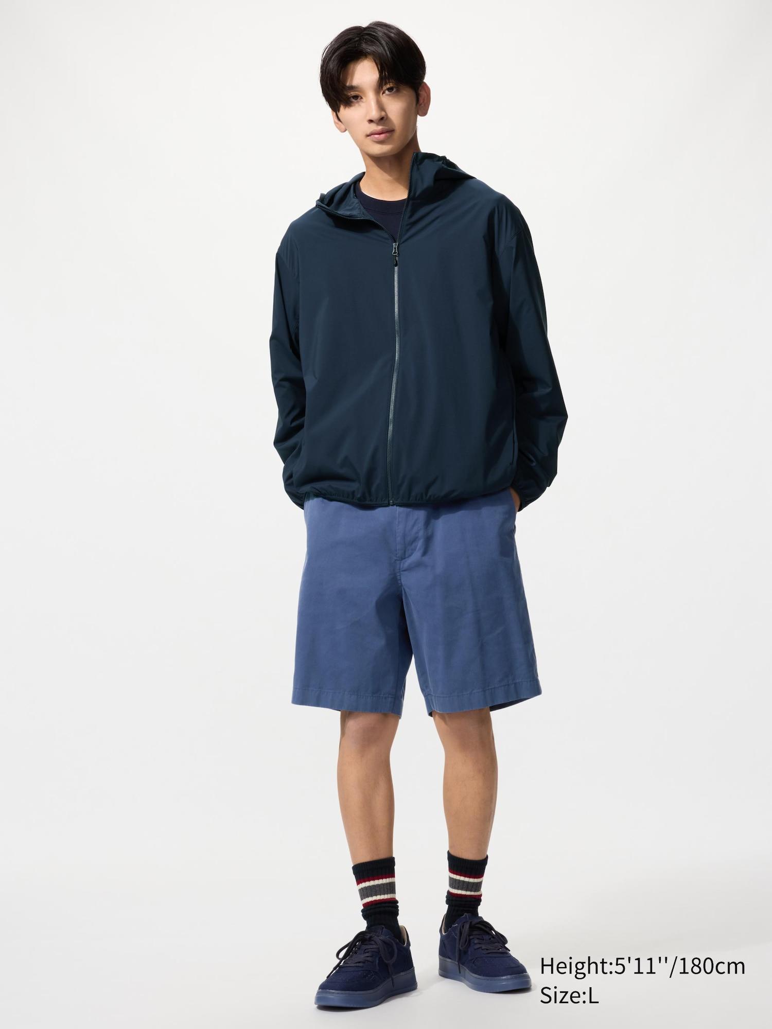 Chino Shorts | 8.5" by UNIQLO