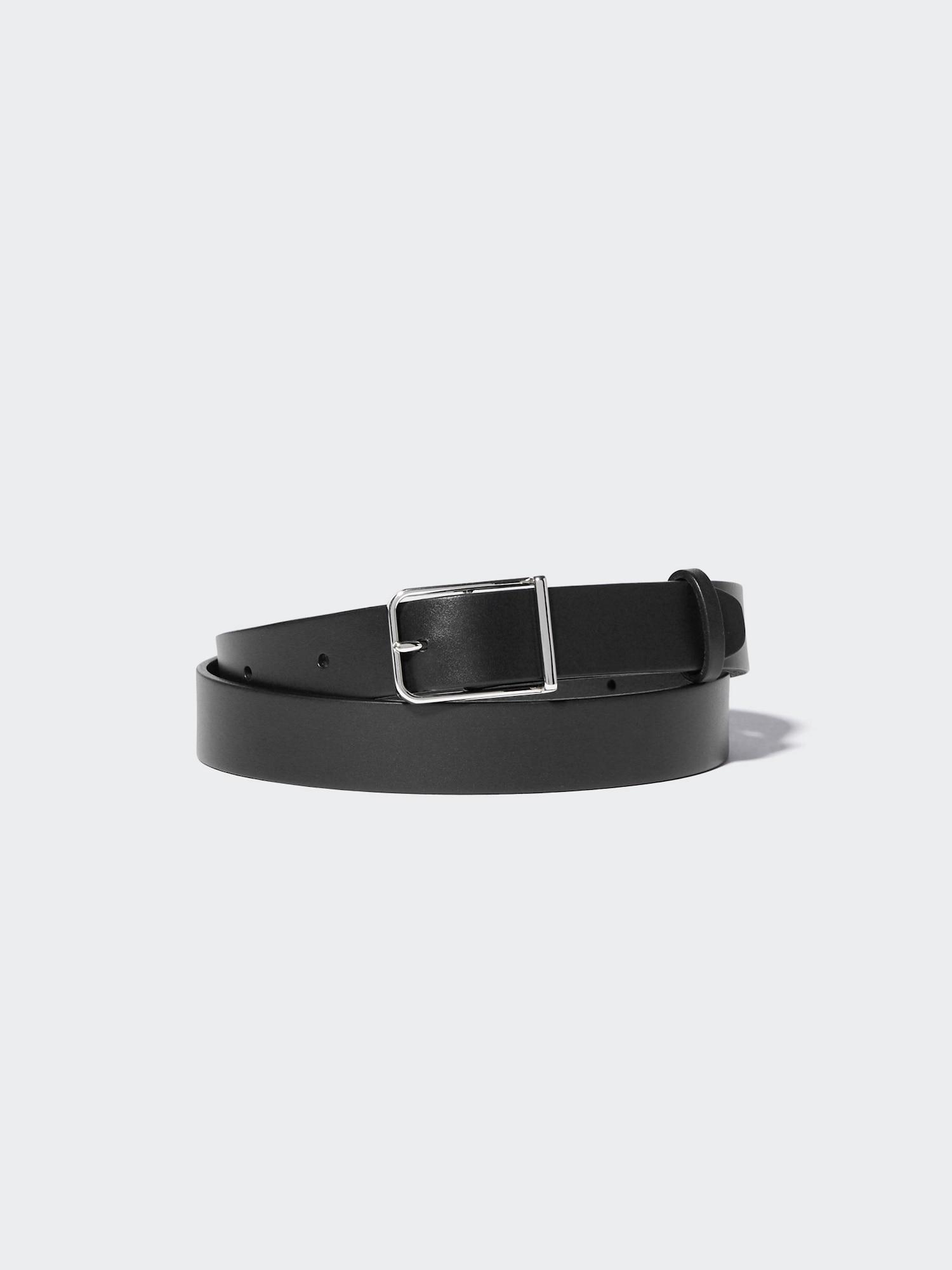 Clean Belt by UNIQLO