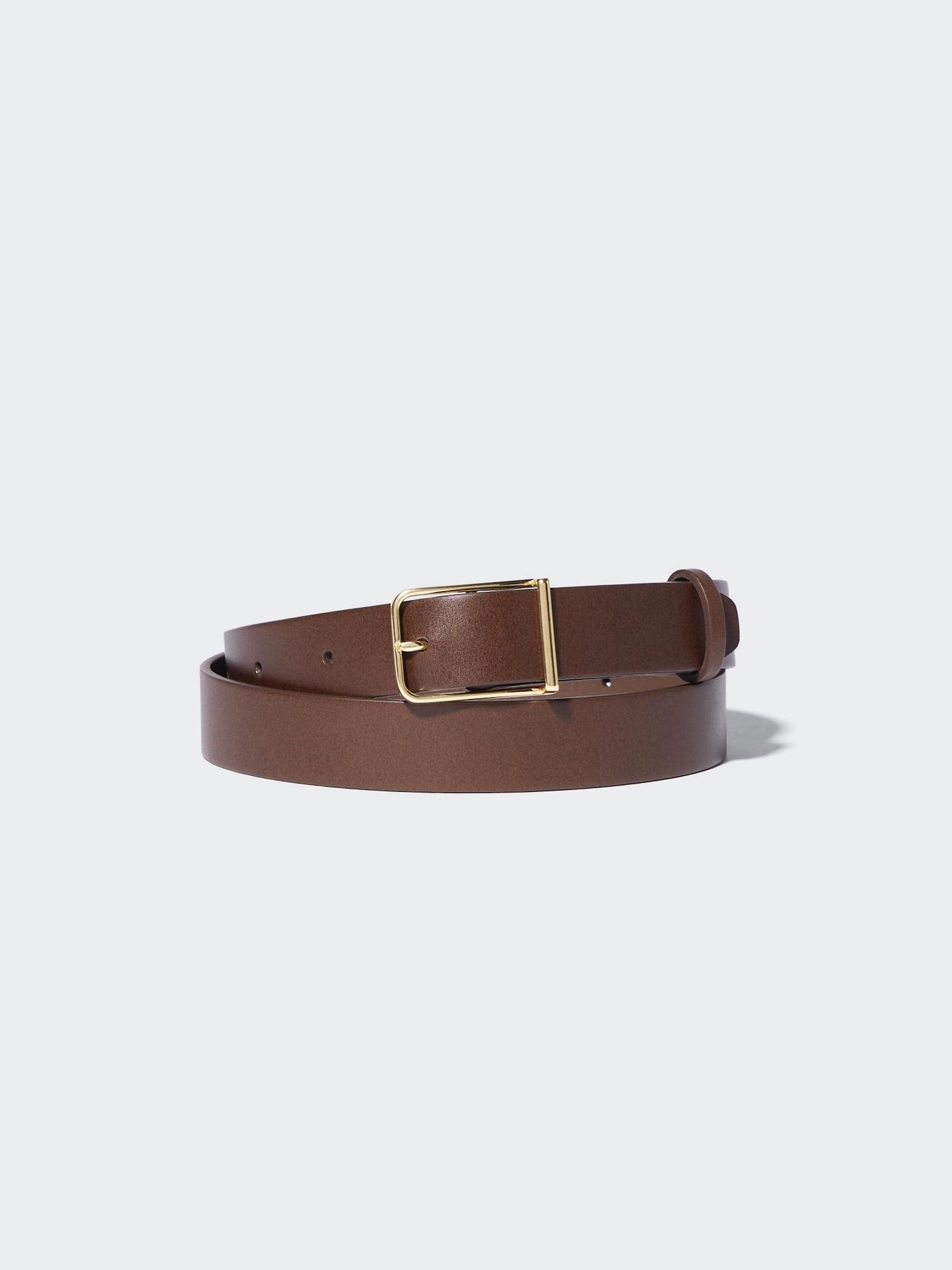 Clean Belt by UNIQLO
