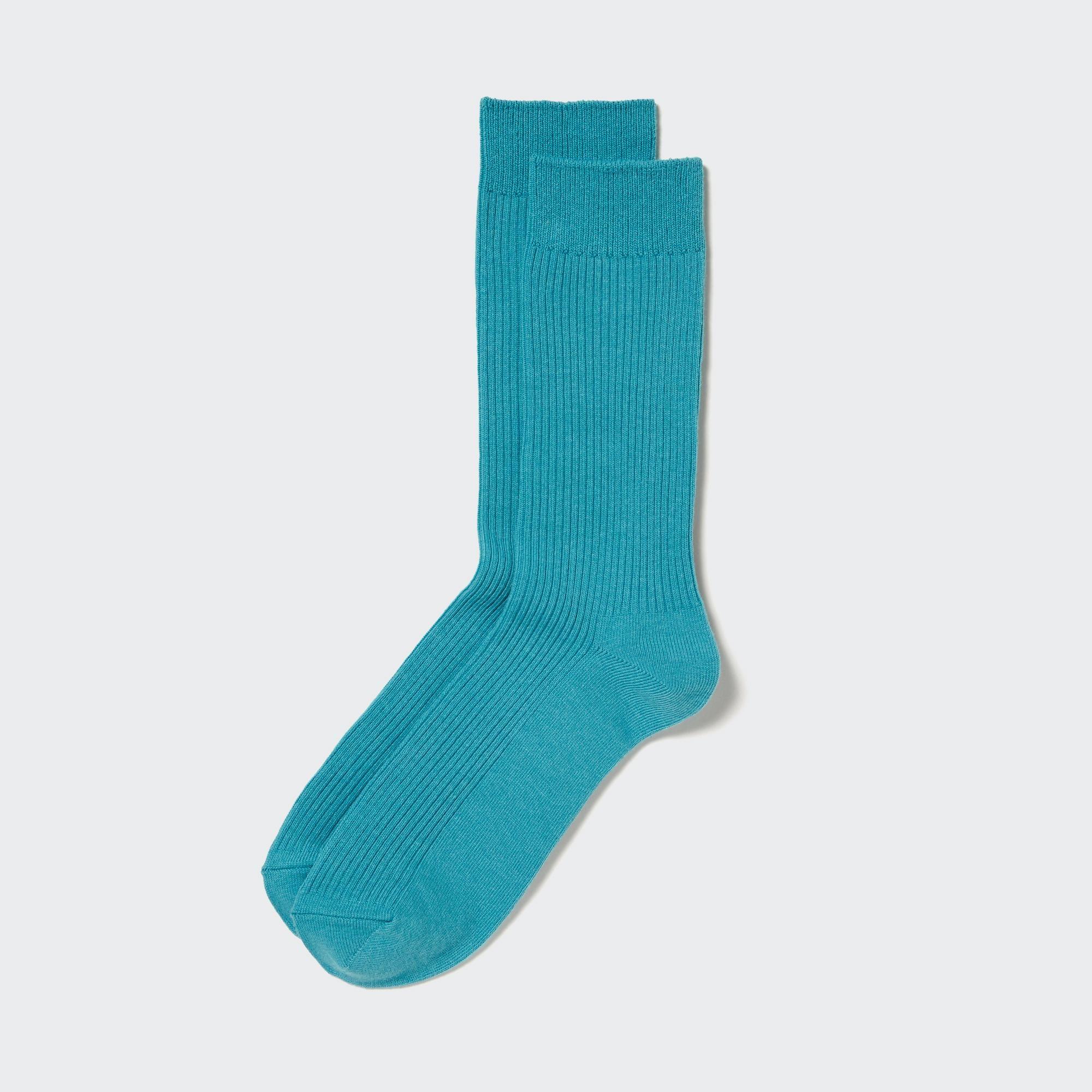 Colorful 50 Socks by UNIQLO