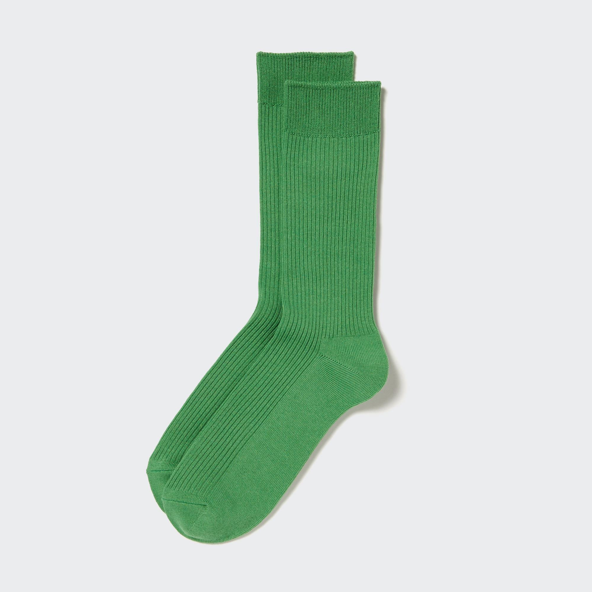 Colorful 50 Socks by UNIQLO