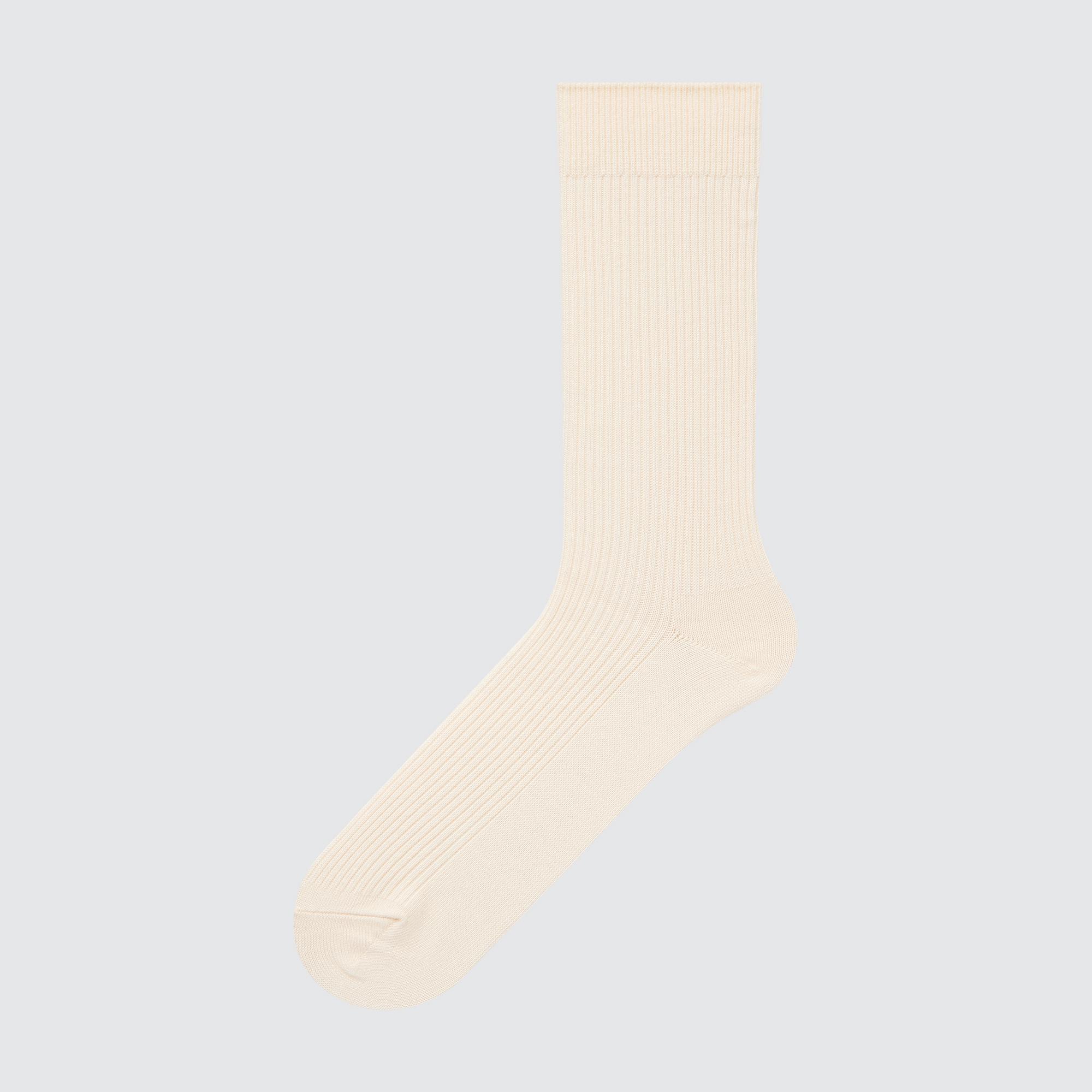 Colorful 50 Socks by UNIQLO