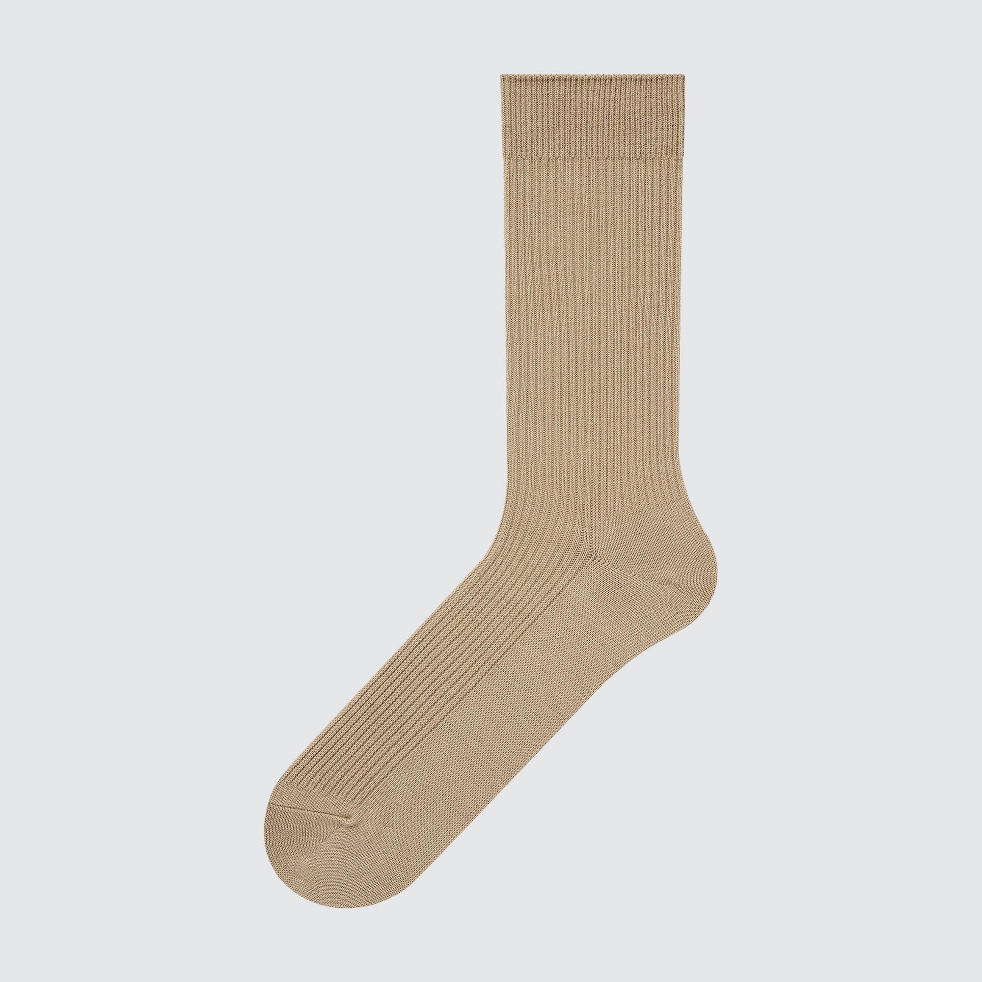 Colorful 50 Socks by UNIQLO