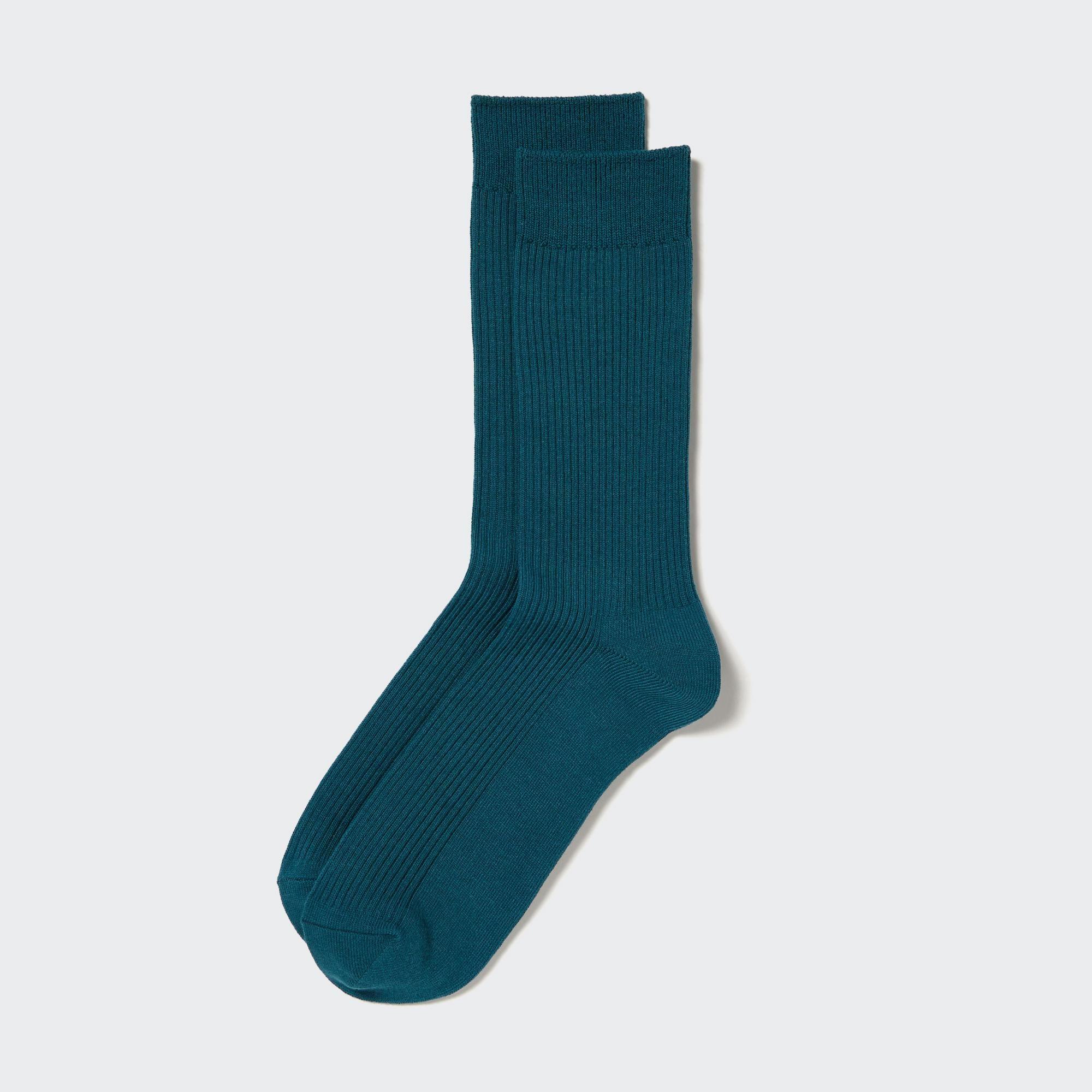 Colorful 50 Socks by UNIQLO