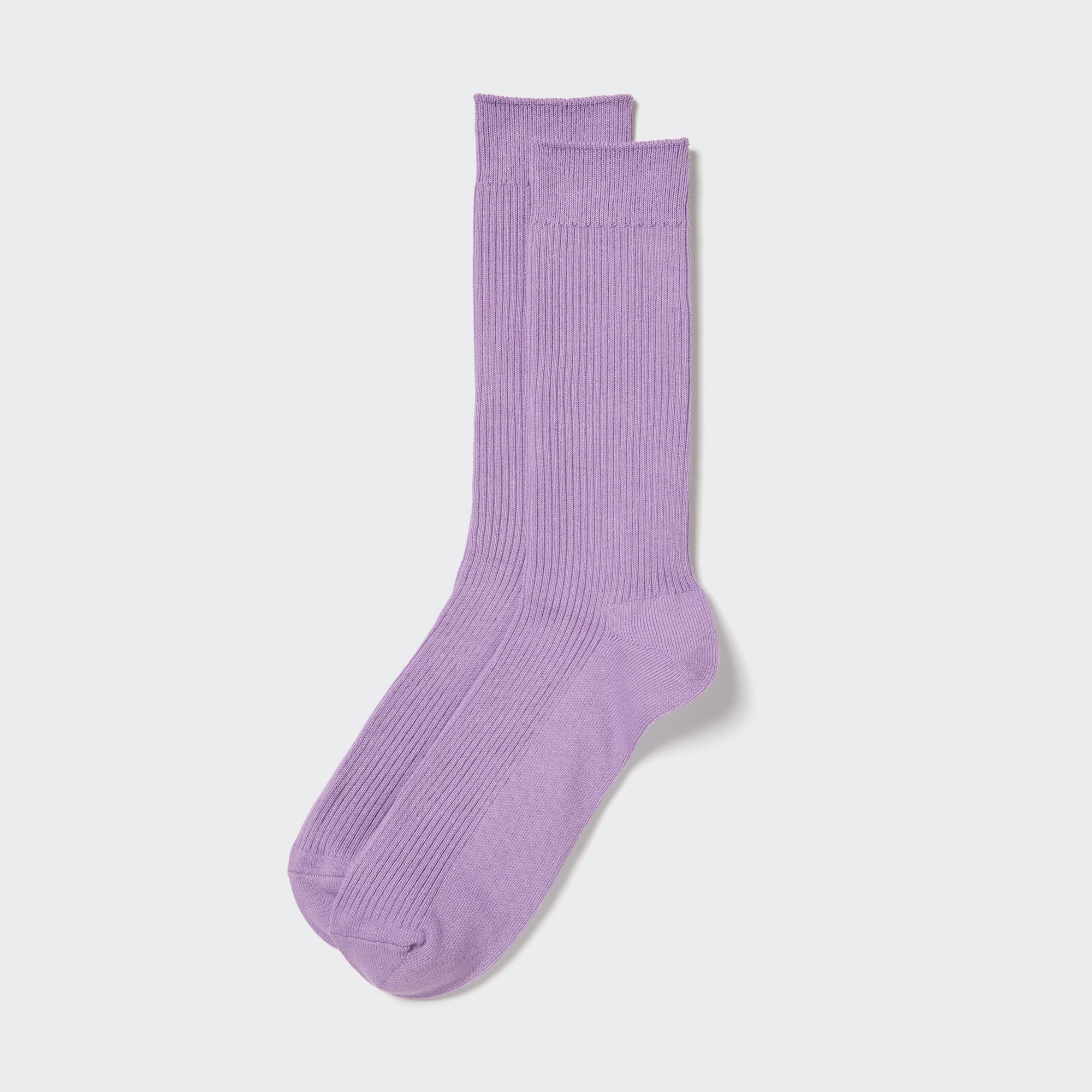 Colorful 50 Socks by UNIQLO