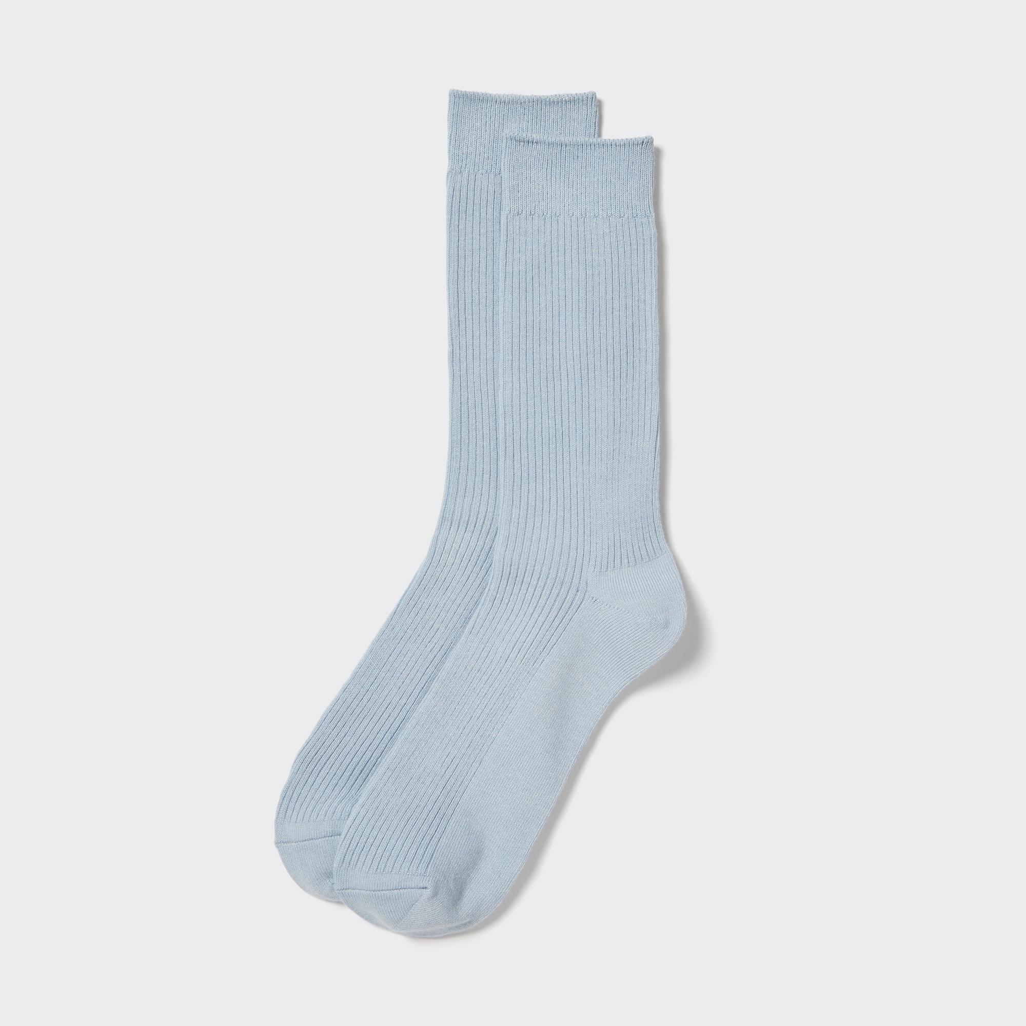 Colorful 50 Socks by UNIQLO