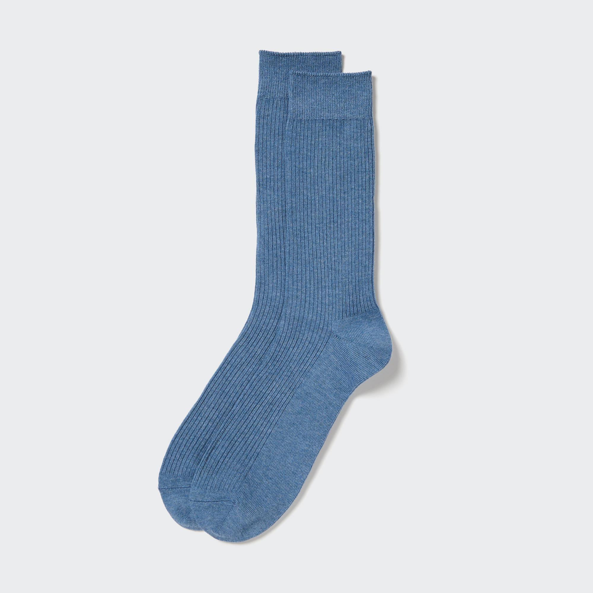 Colorful 50 Socks by UNIQLO