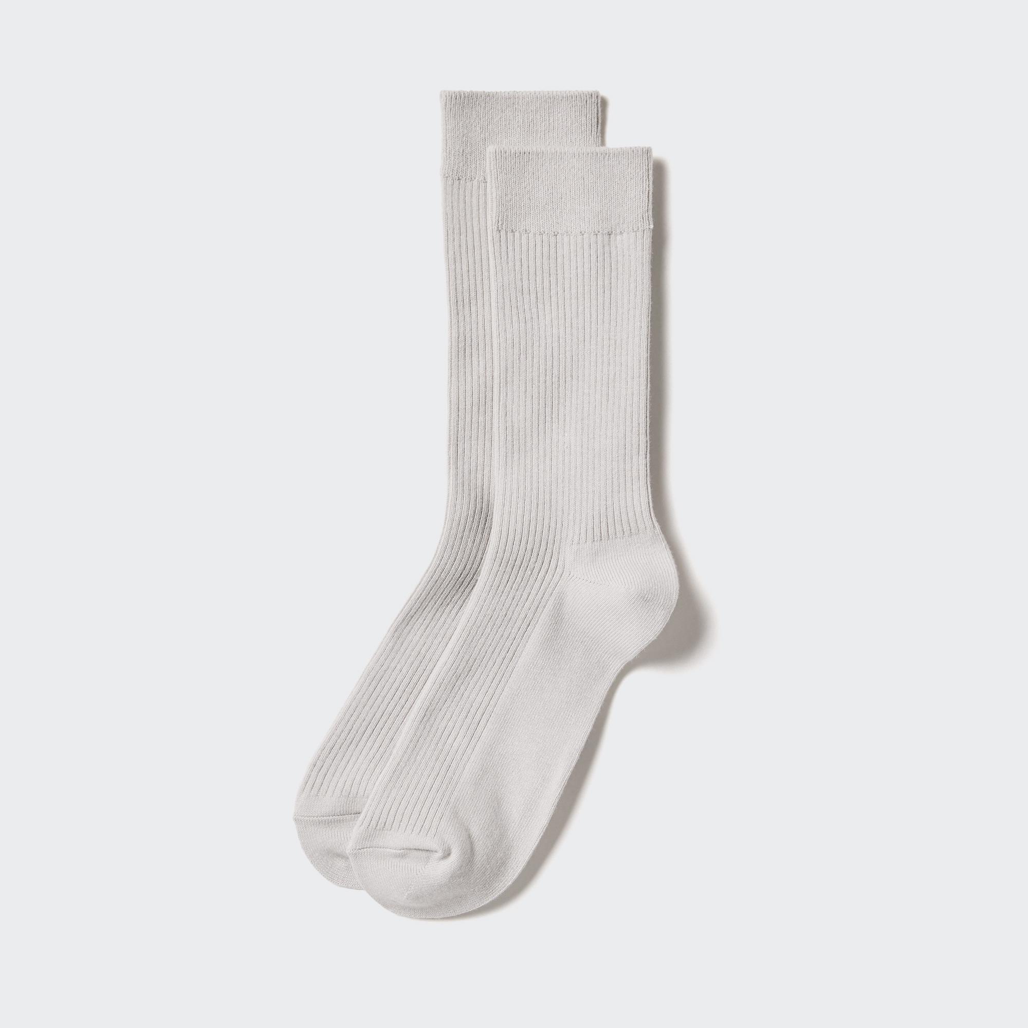 Colorful 50 Socks by UNIQLO