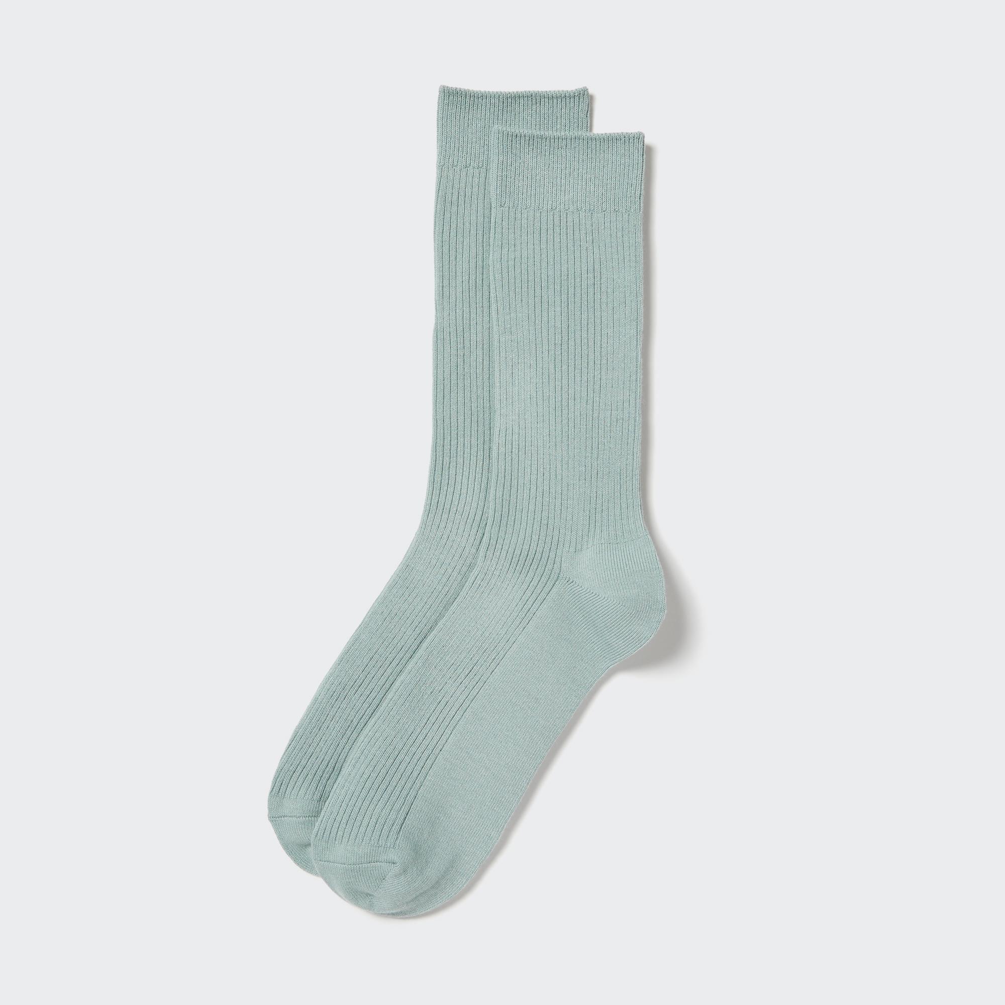 Colorful 50 Socks by UNIQLO