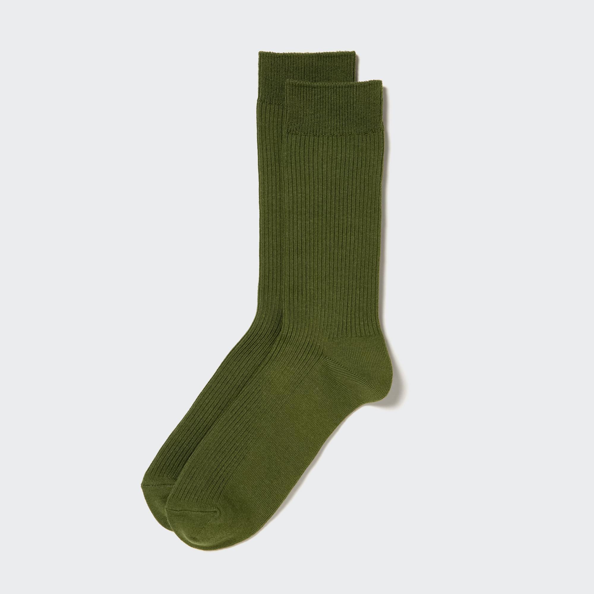 Colorful 50 Socks by UNIQLO