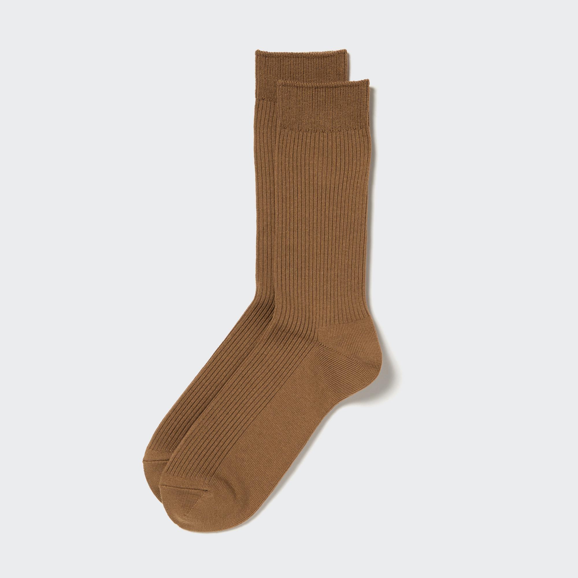 Colorful 50 Socks by UNIQLO