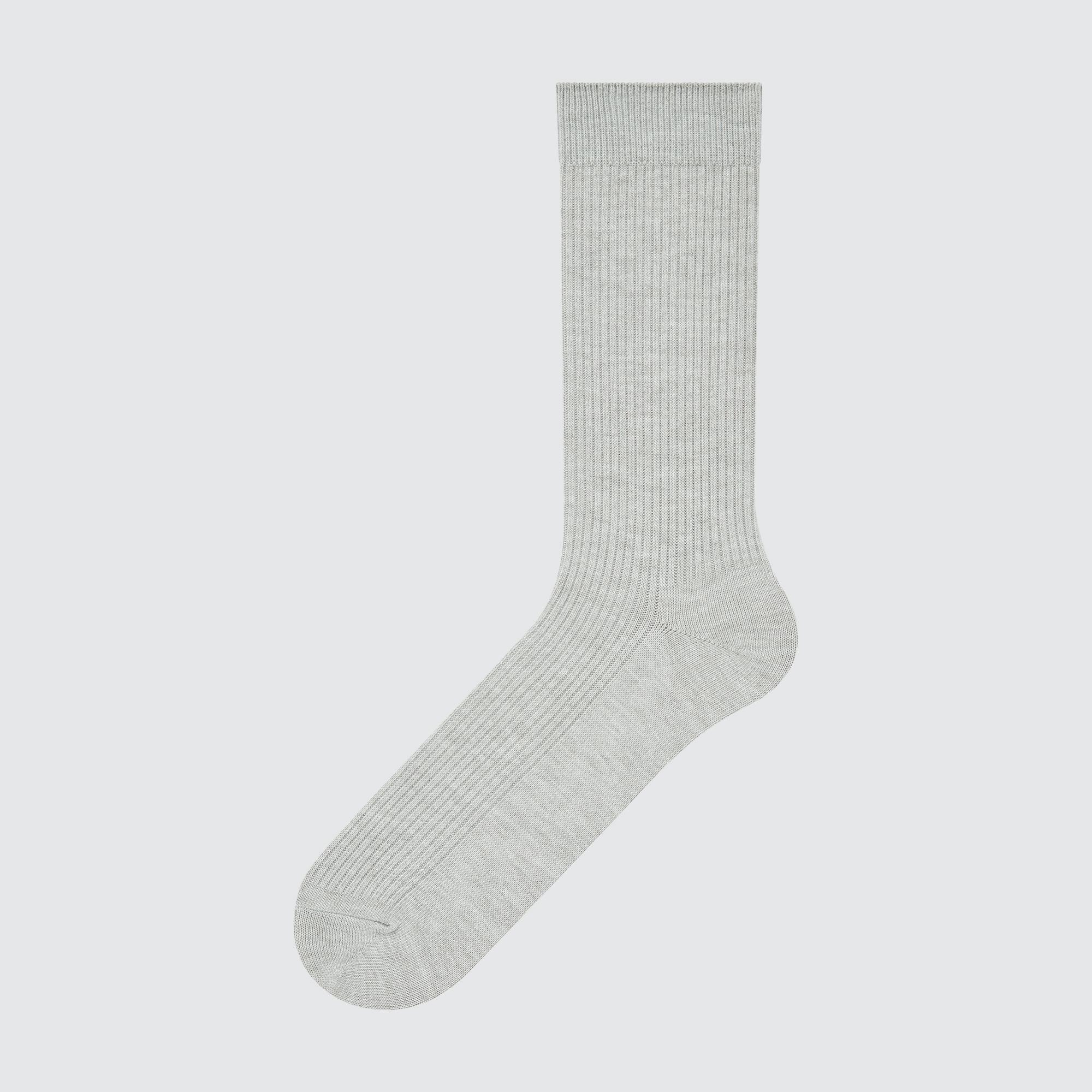 Colorful 50 Socks by UNIQLO