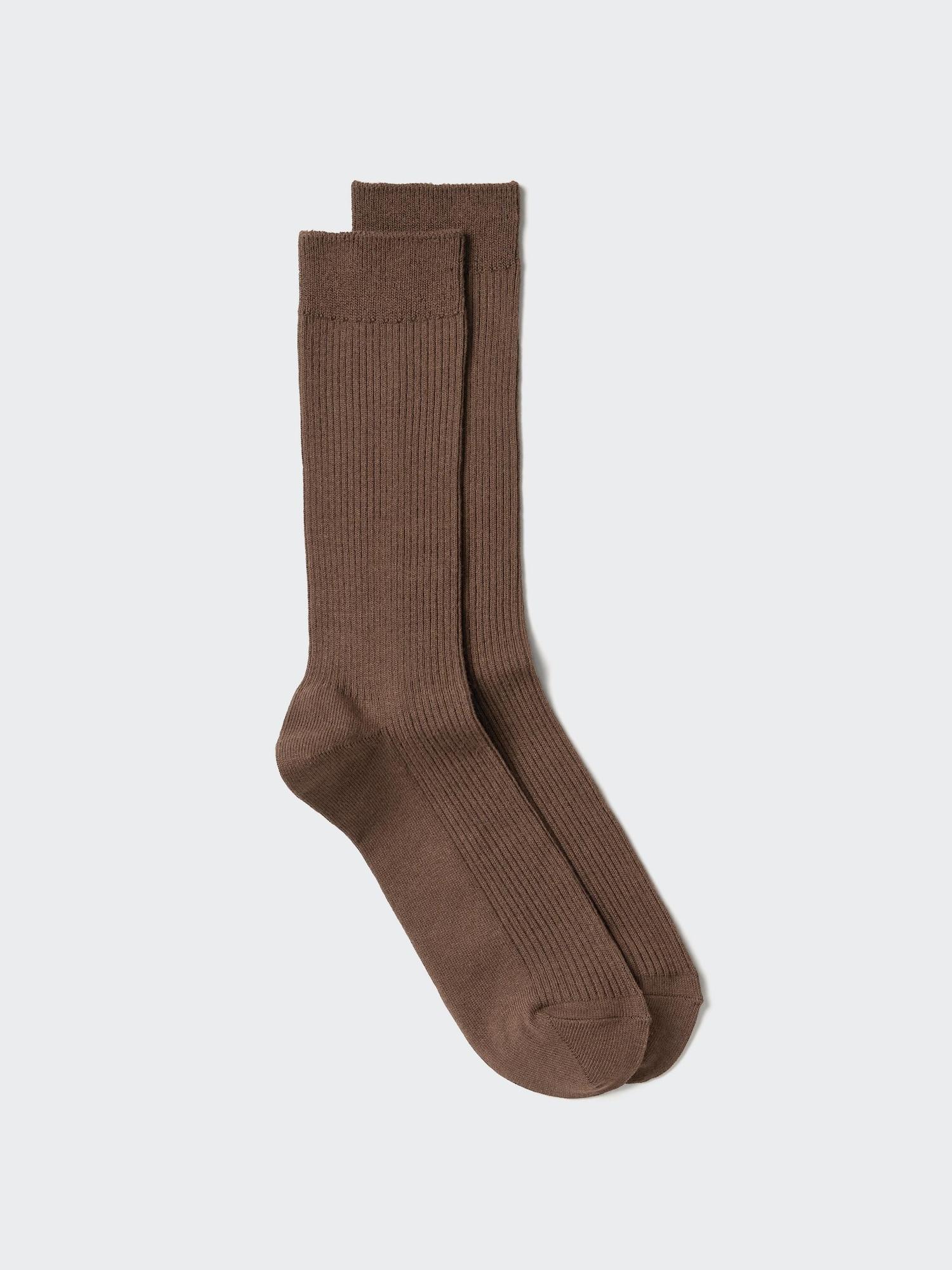 Colorful 50 Socks by UNIQLO