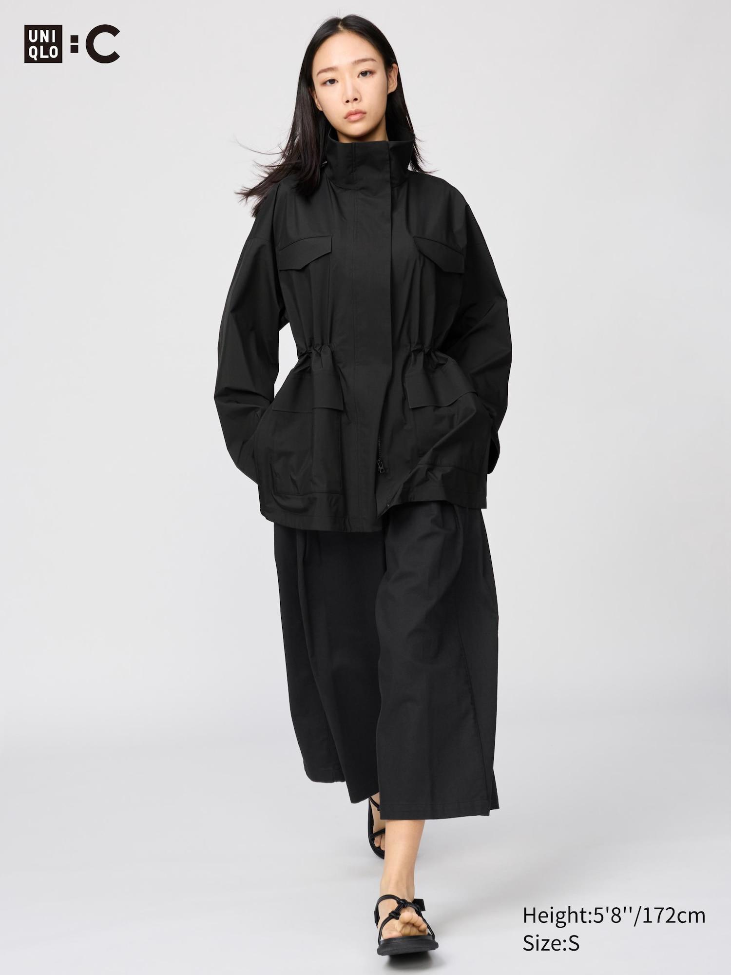Cotton Culottes by UNIQLO