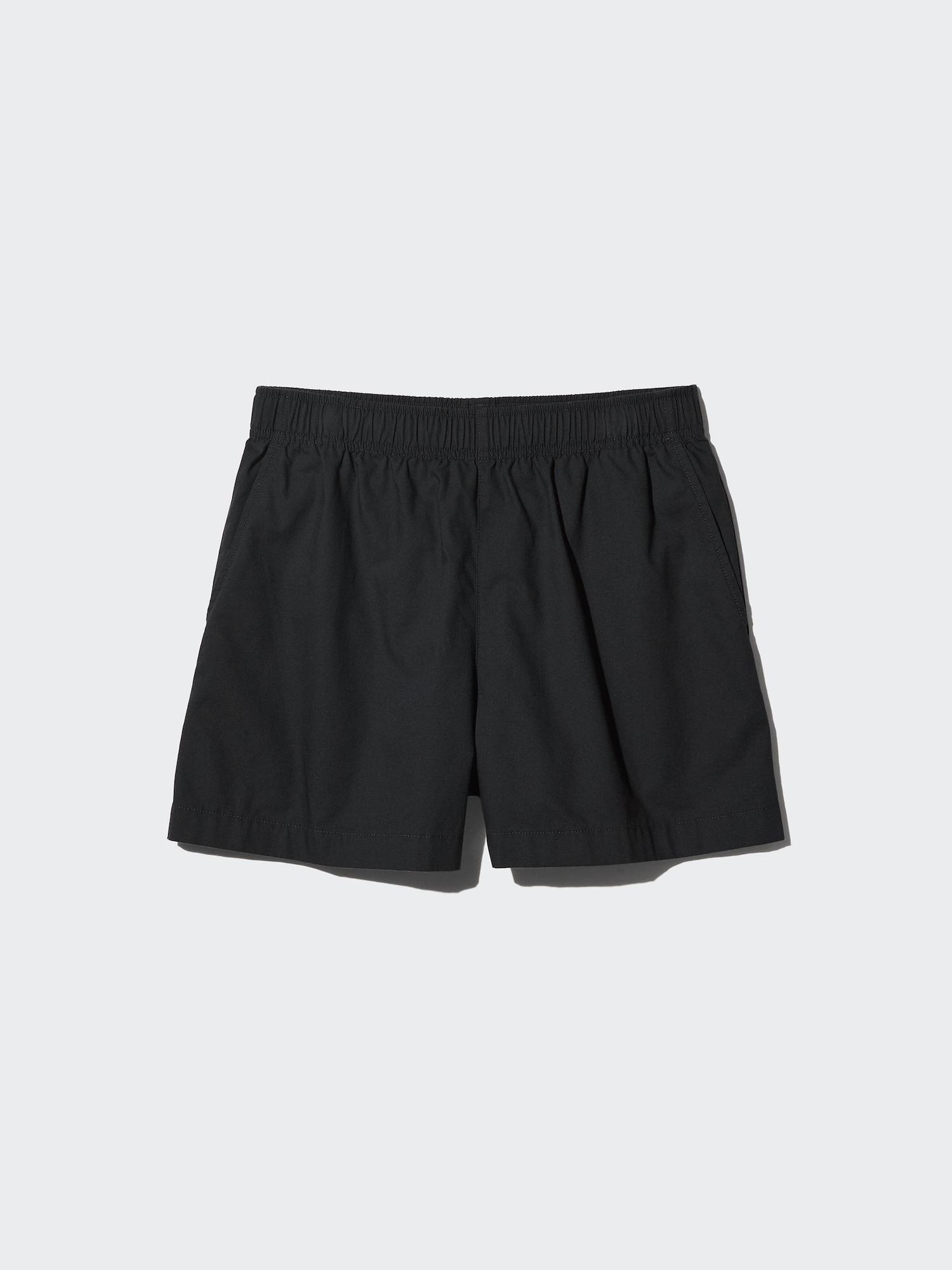Cotton Easy Shorts by UNIQLO