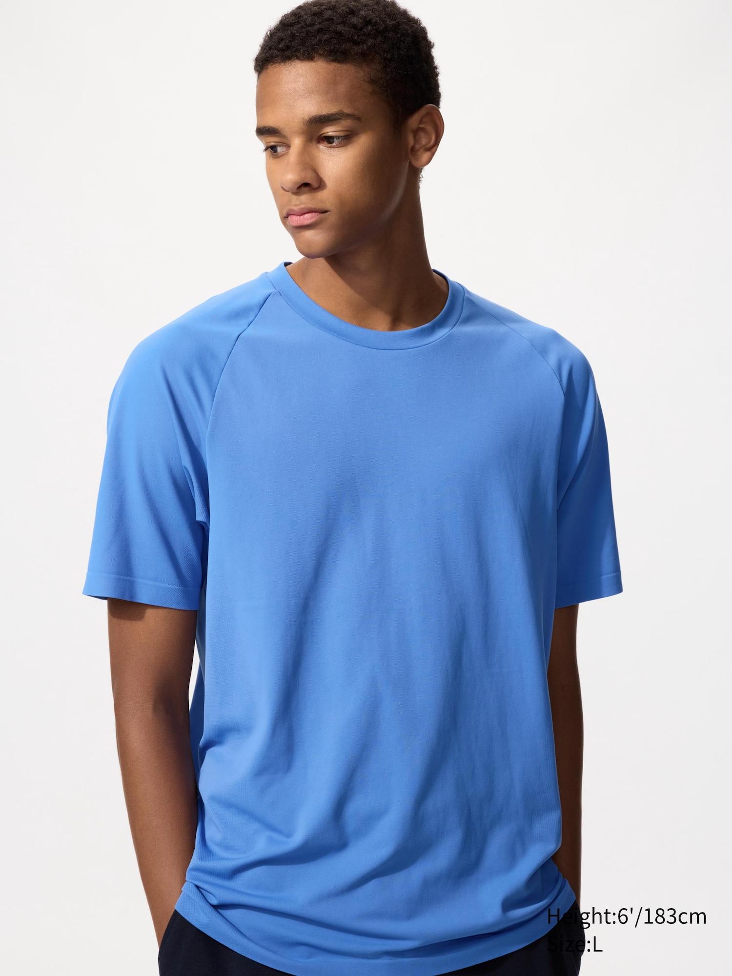 DRY-EX T-Shirt by UNIQLO