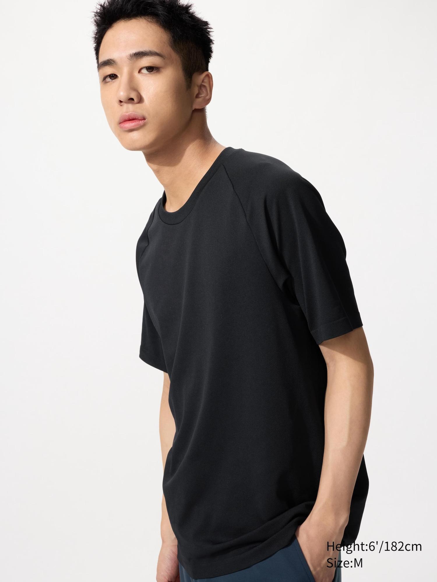DRY-EX T-Shirt by UNIQLO