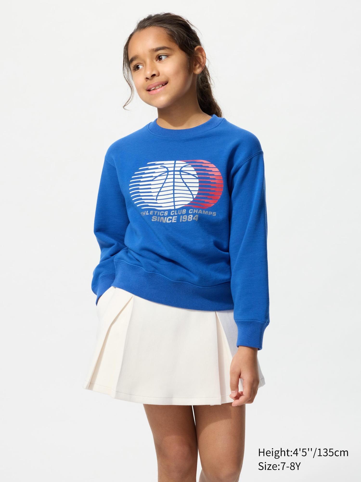 DRY Sweat Mini Skort by UNIQLO