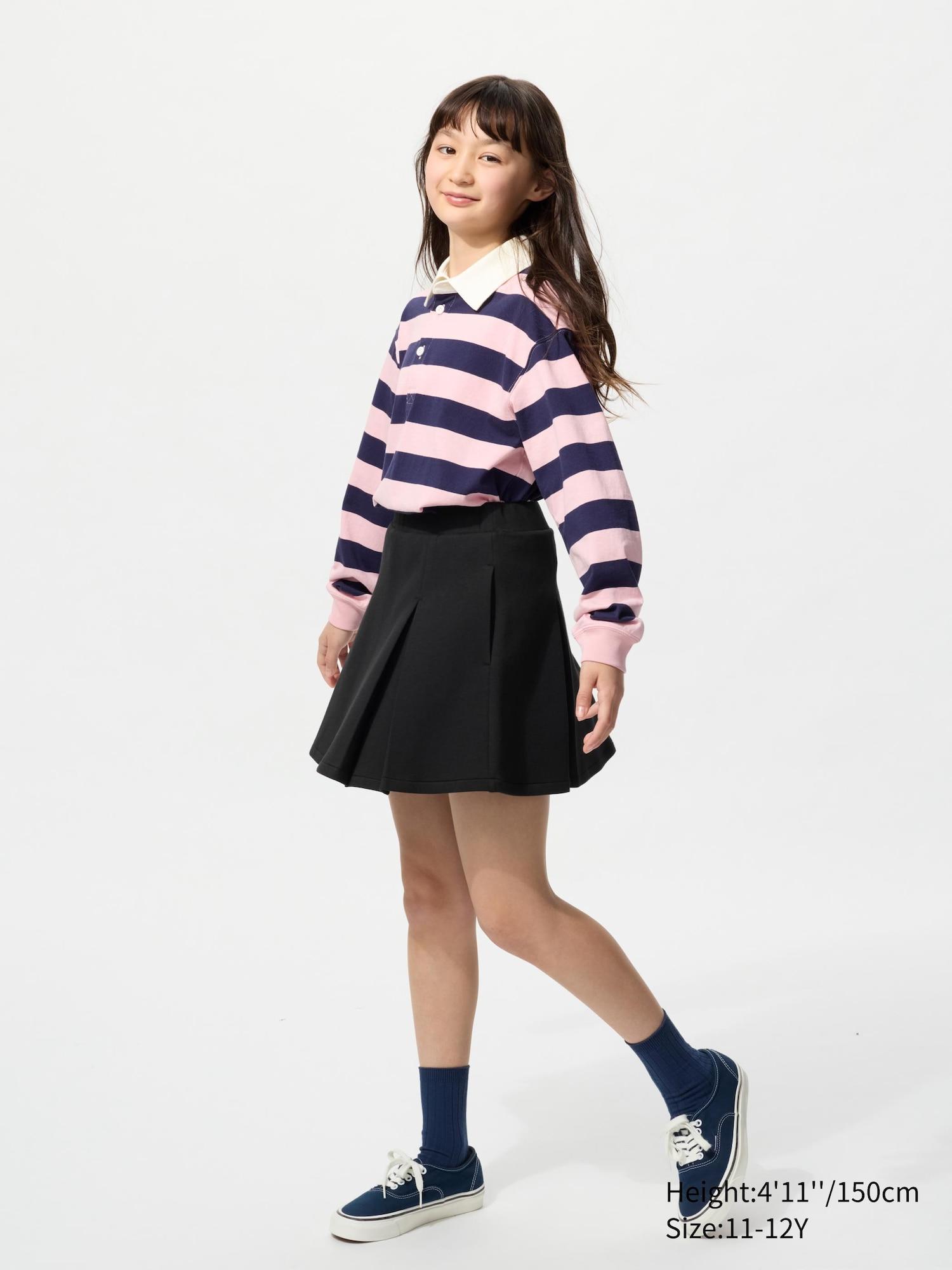 DRY Sweat Mini Skort by UNIQLO