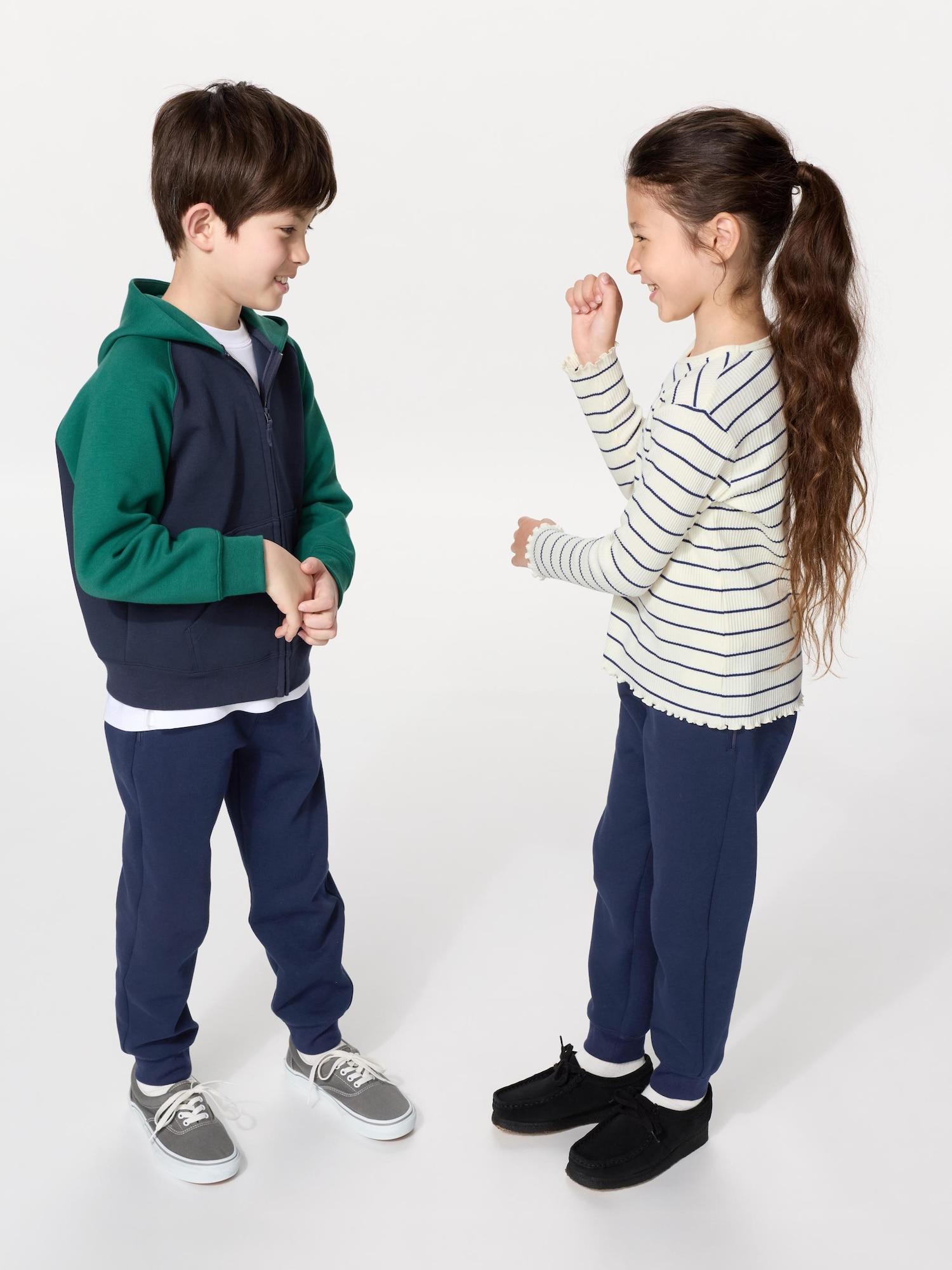 DRY Sweat Pants by UNIQLO