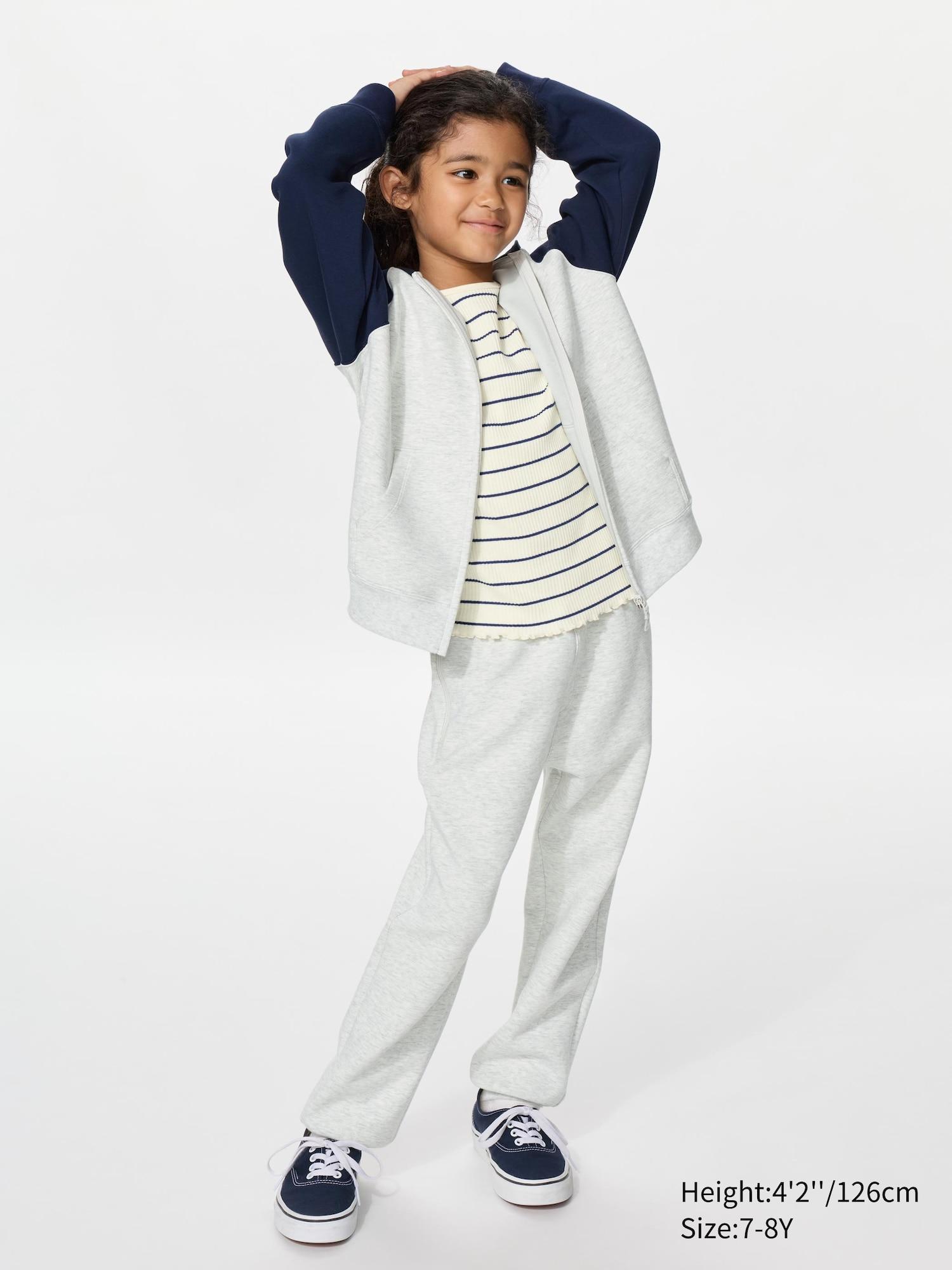 DRY Sweat Pants by UNIQLO
