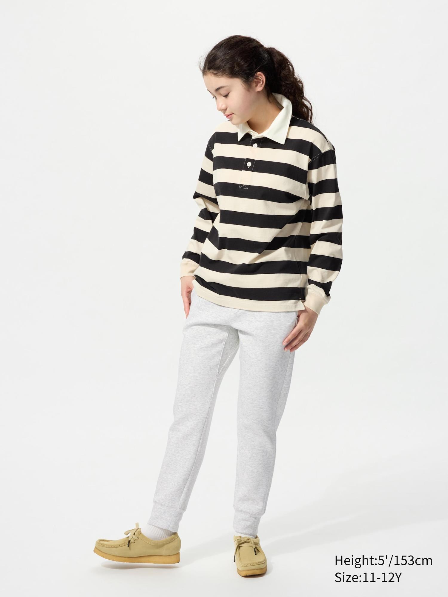 DRY Sweatpants by UNIQLO