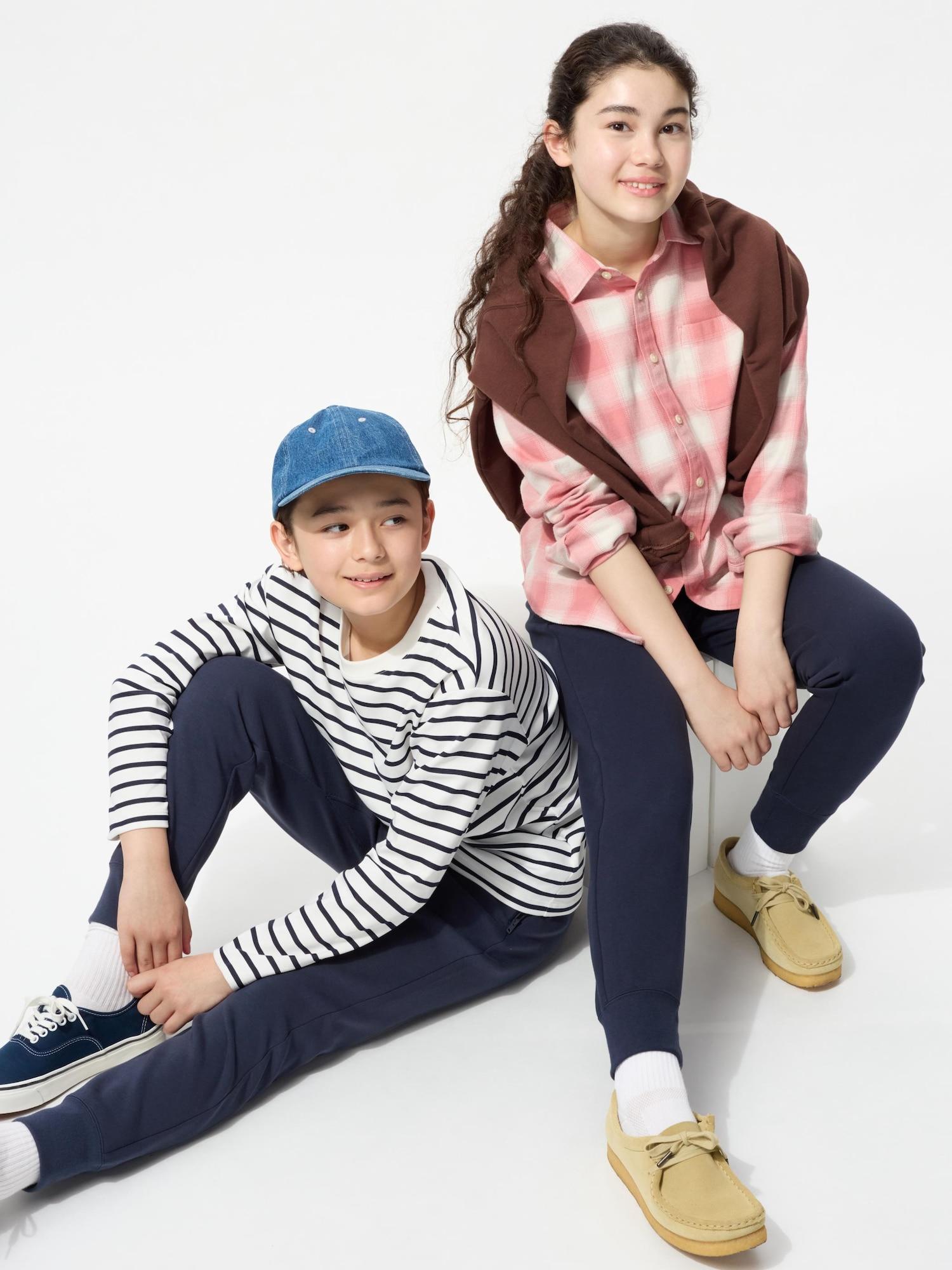 DRY Sweatpants by UNIQLO