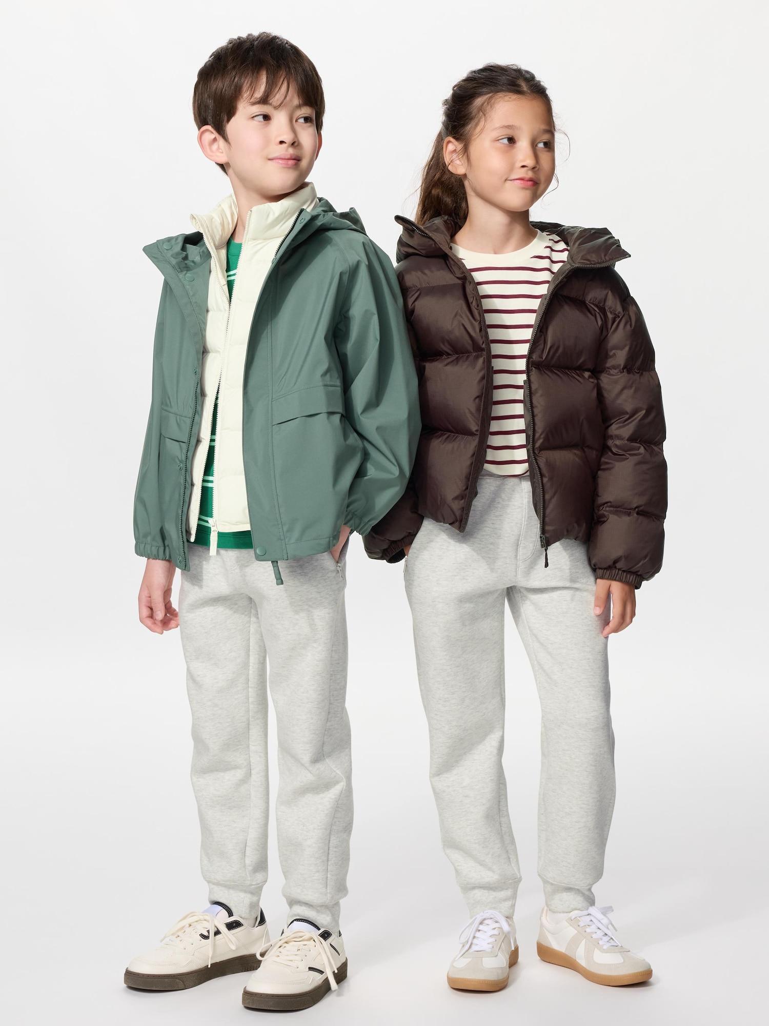 DRY Sweatpants by UNIQLO
