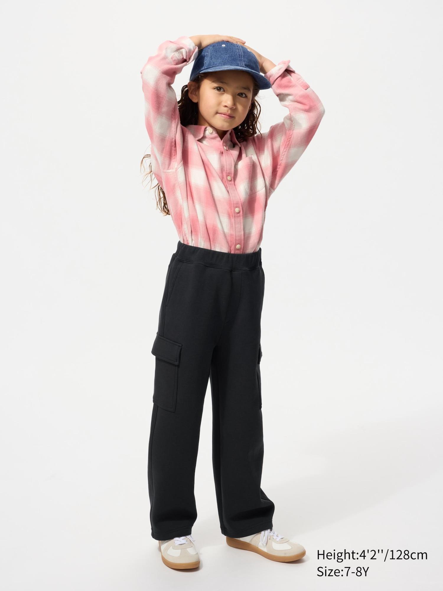 DRY Sweatpants | Cargo by UNIQLO