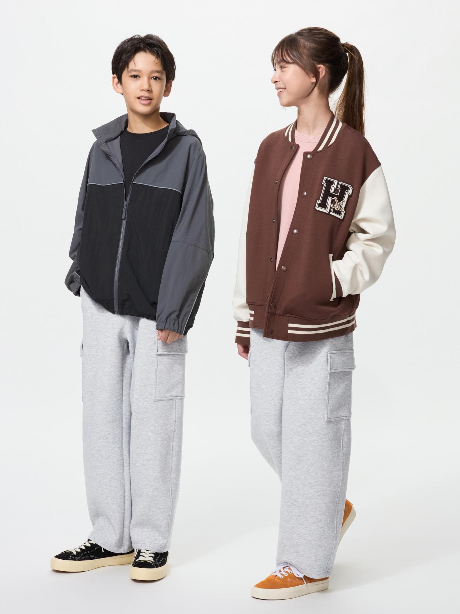 DRY Sweatpants | Cargo by UNIQLO