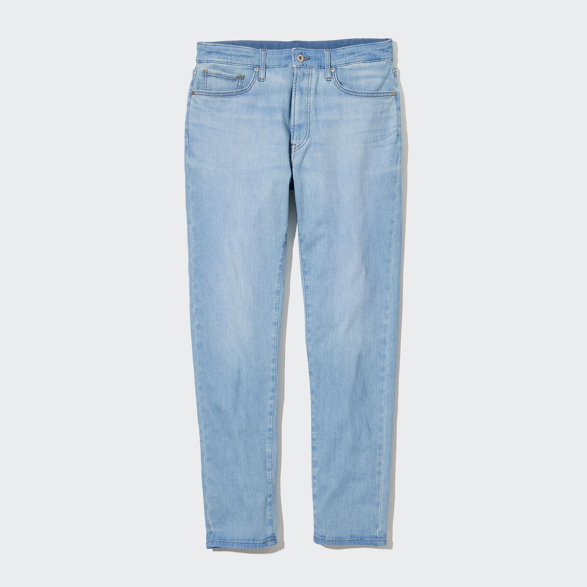 EZY Ultra Stretch Jeans by UNIQLO