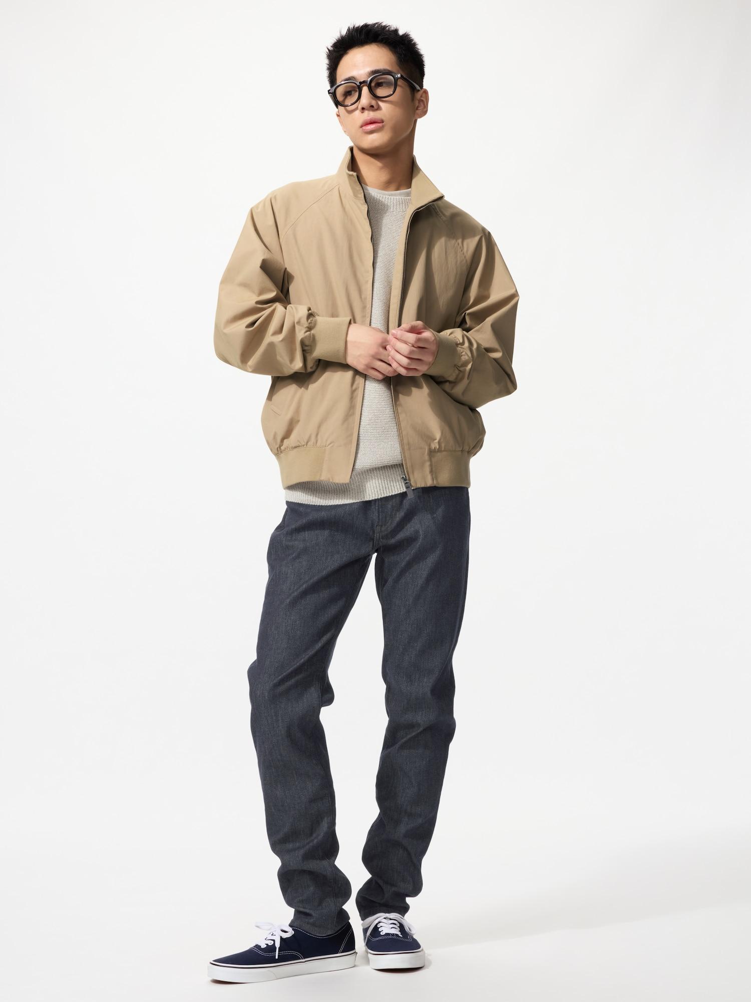 EZY Ultra Stretch Jeans | Tall by UNIQLO