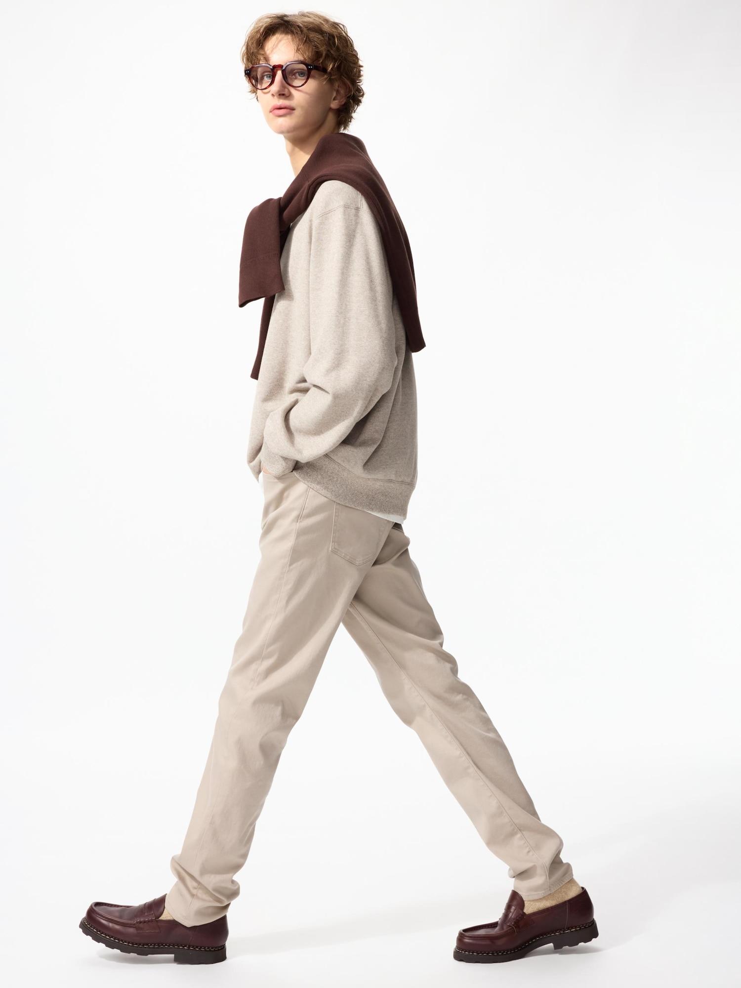 EZY Ultra Stretch Jeans | Tall by UNIQLO