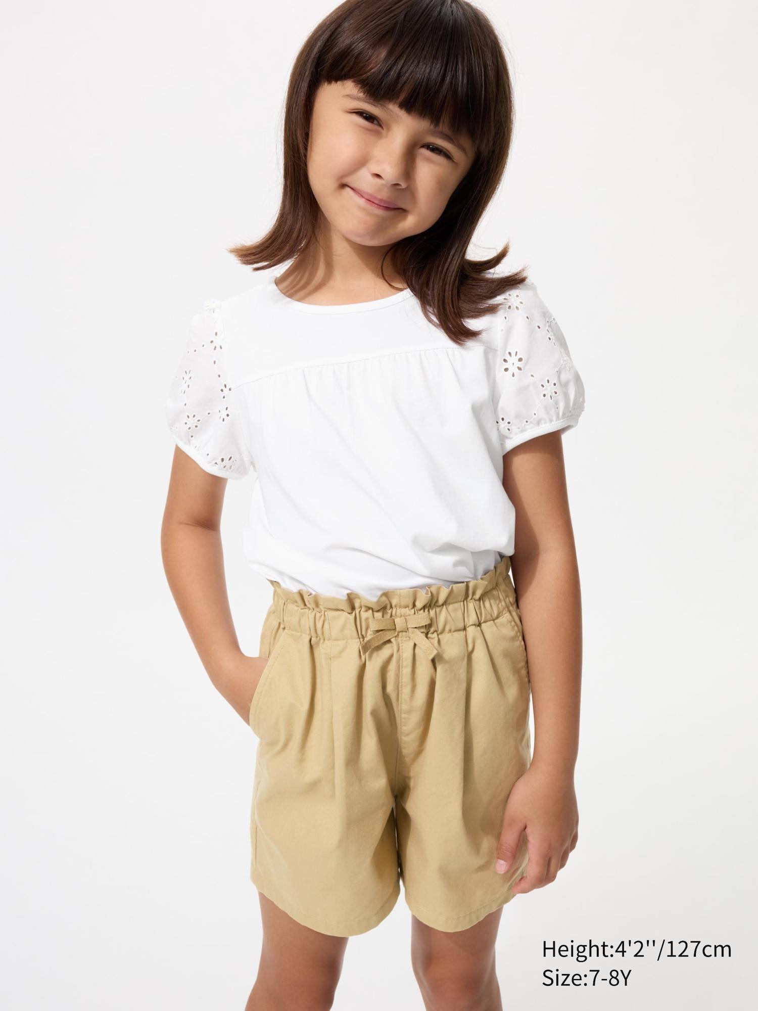 Easy Shorts by UNIQLO