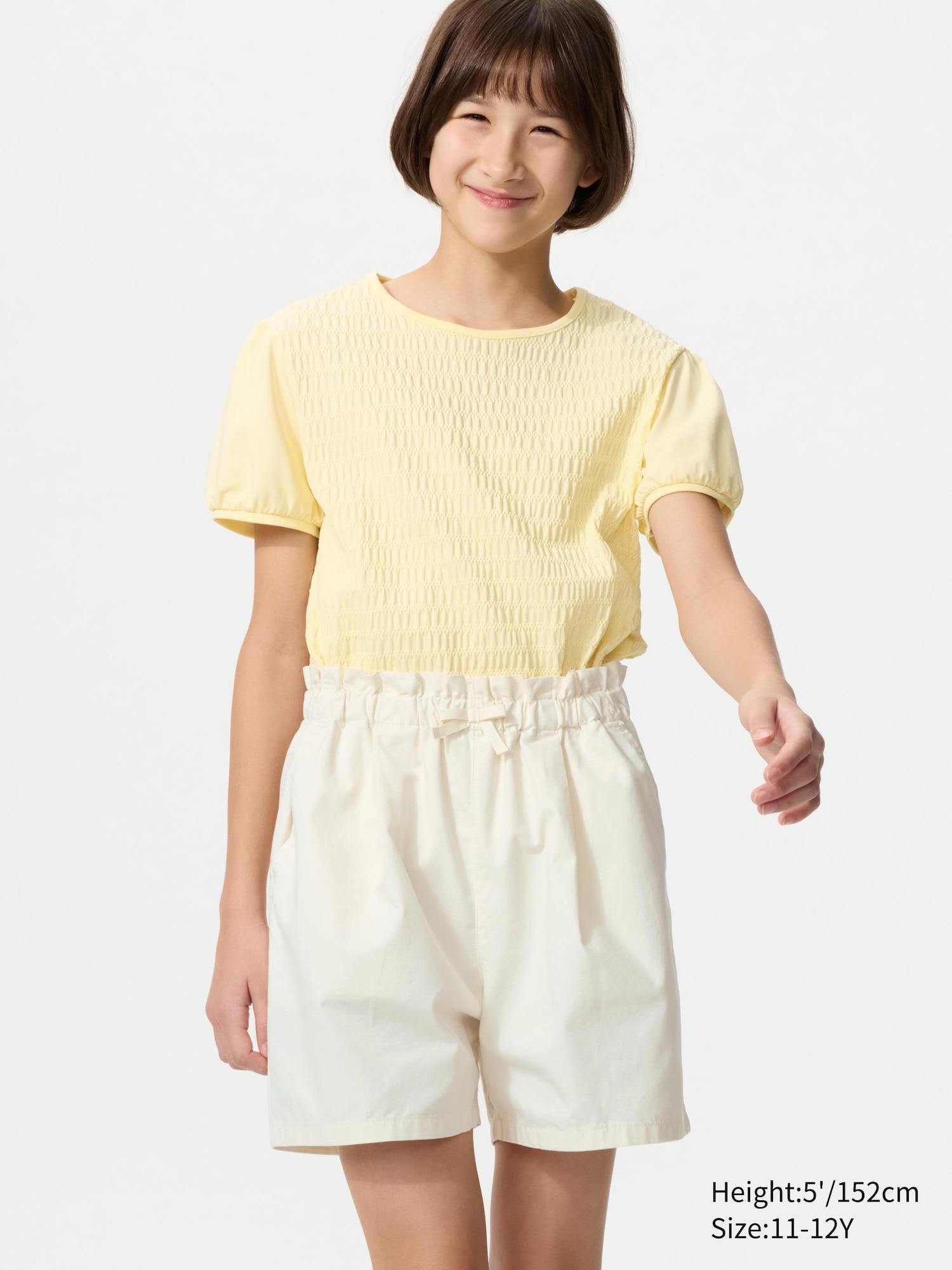 Easy Shorts by UNIQLO