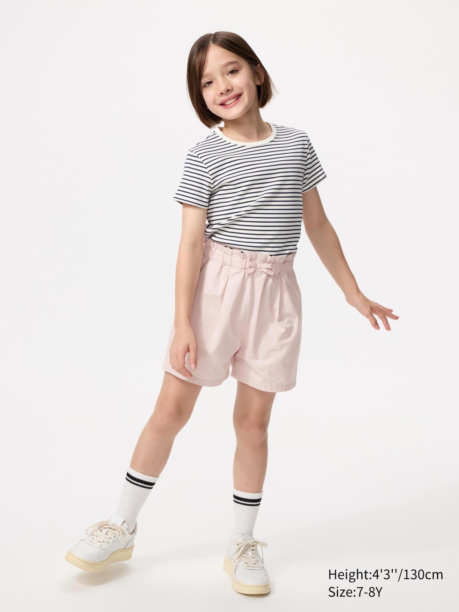 Easy Shorts by UNIQLO