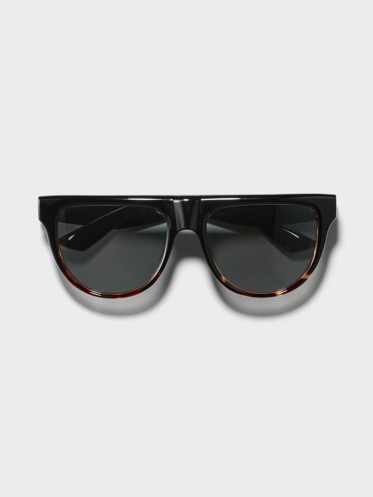 Flat Top Sunglasses by UNIQLO